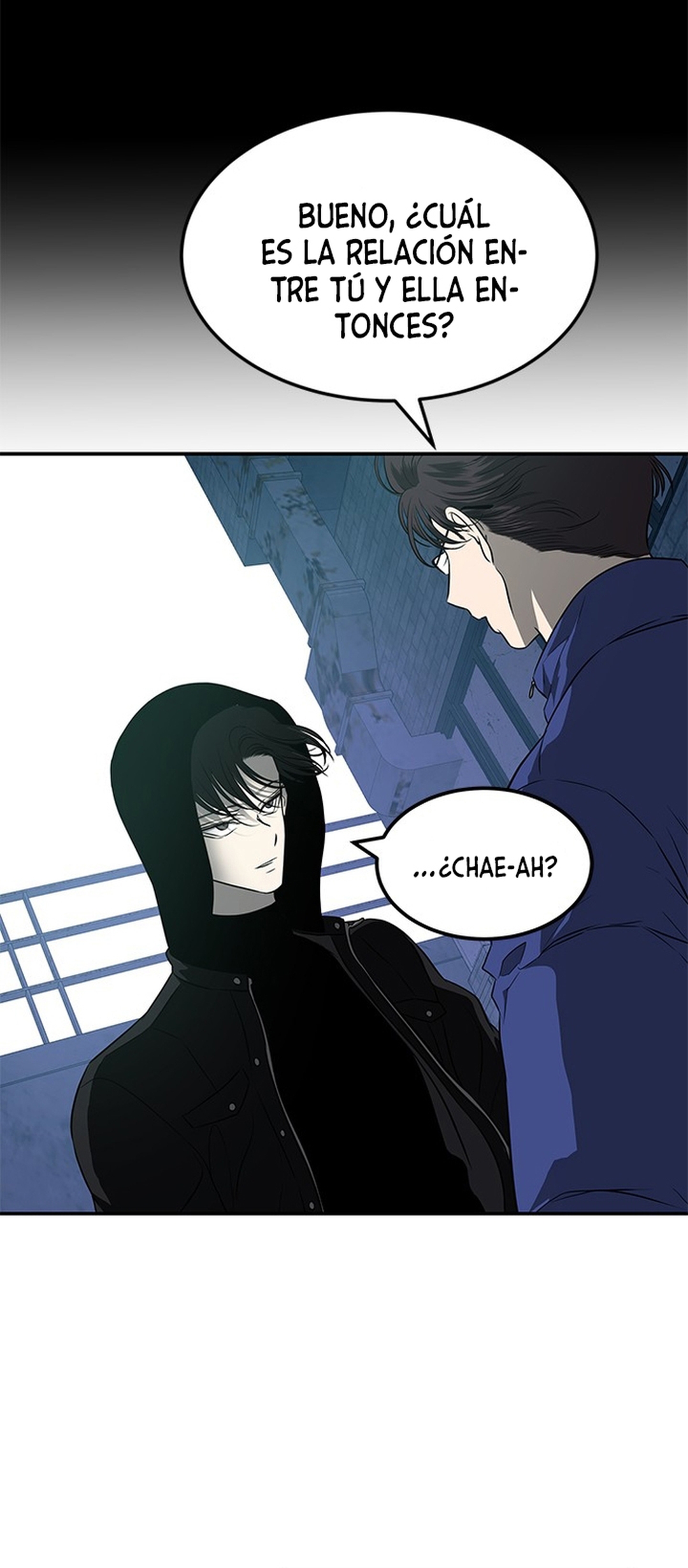 Olgami Capítulo 152 - Página 22