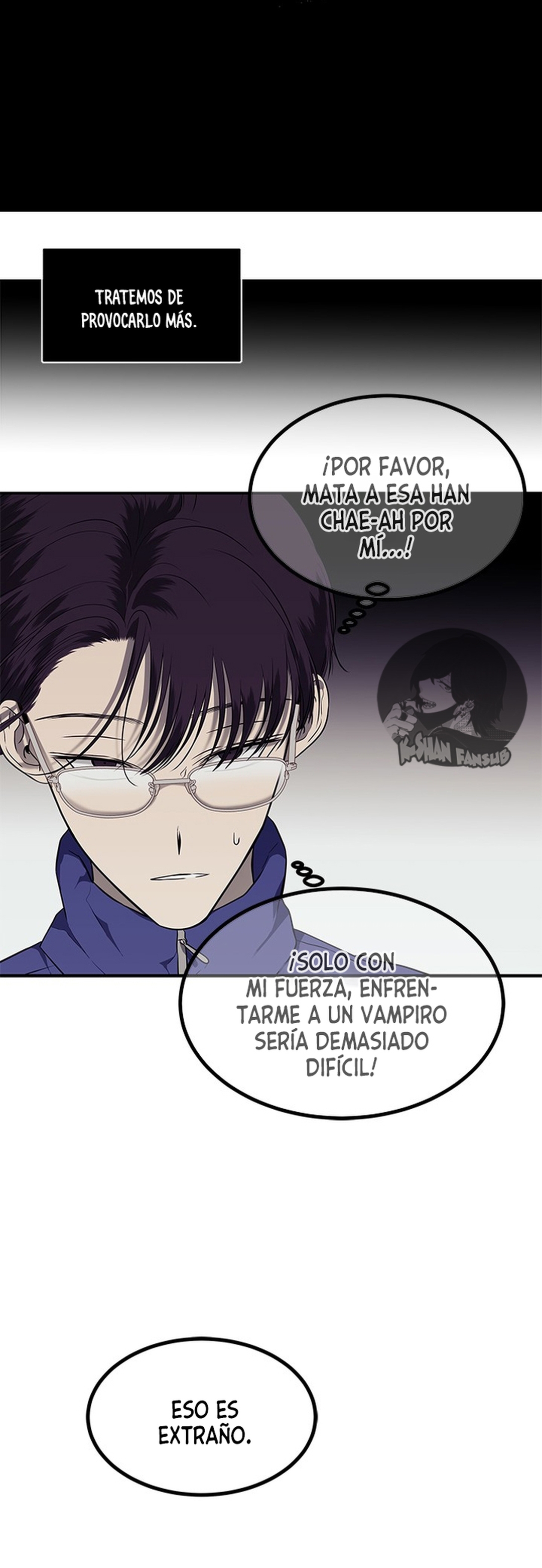 Olgami Capítulo 152 - Página 27