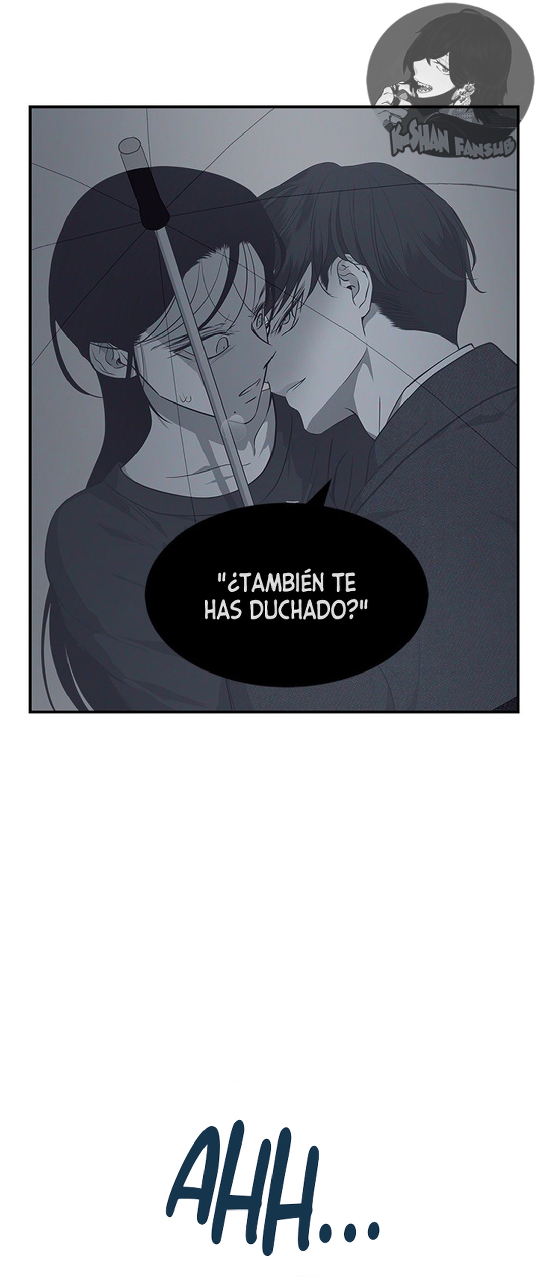 Olgami Capítulo 152 - Página 30