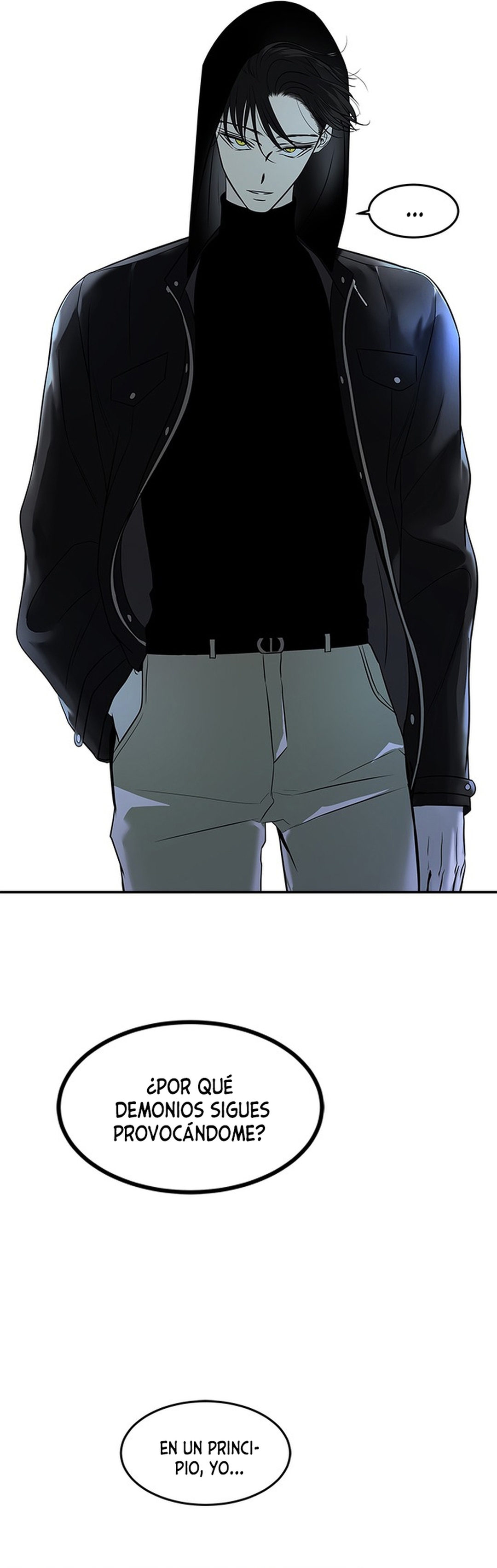 Olgami Capítulo 152 - Página 31