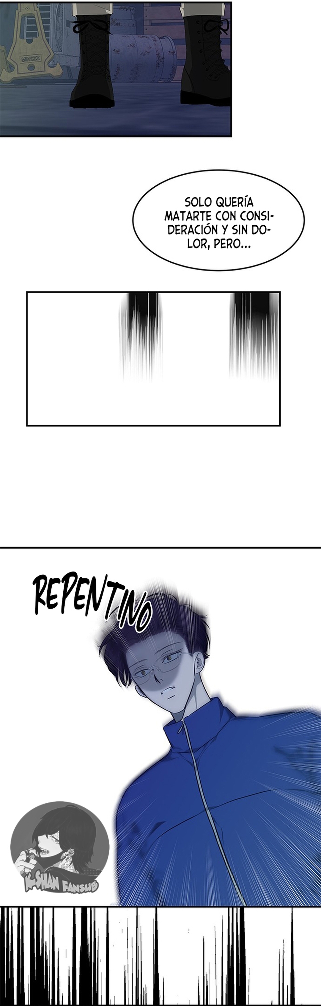 Olgami Capítulo 152 - Página 32