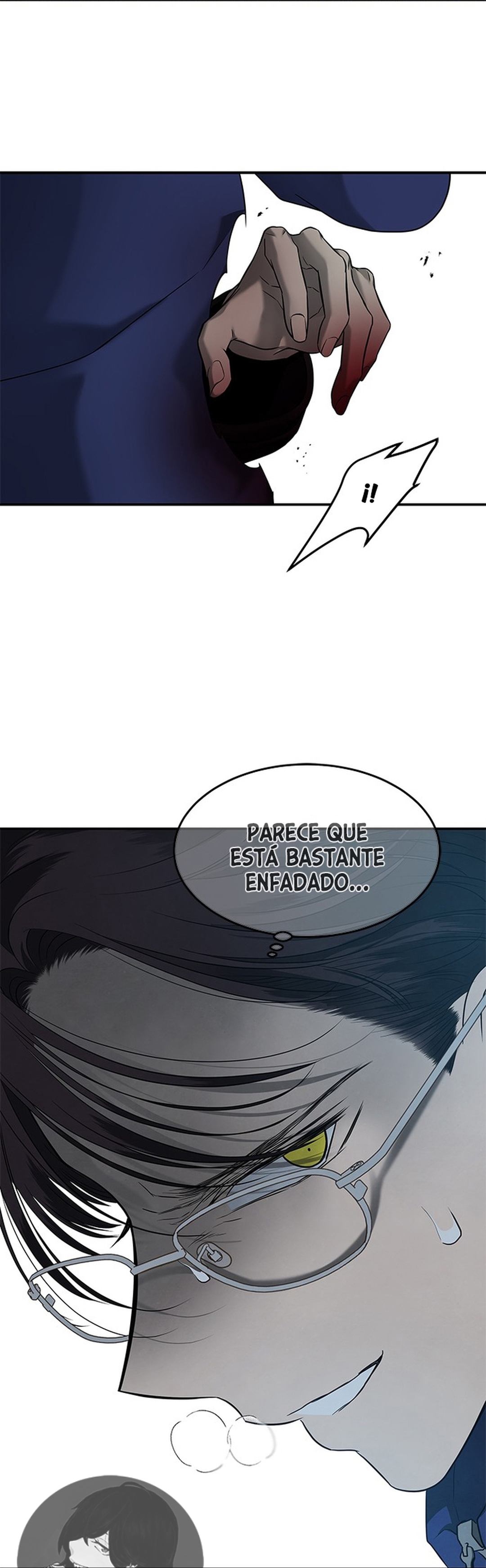 Olgami Capítulo 152 - Página 38