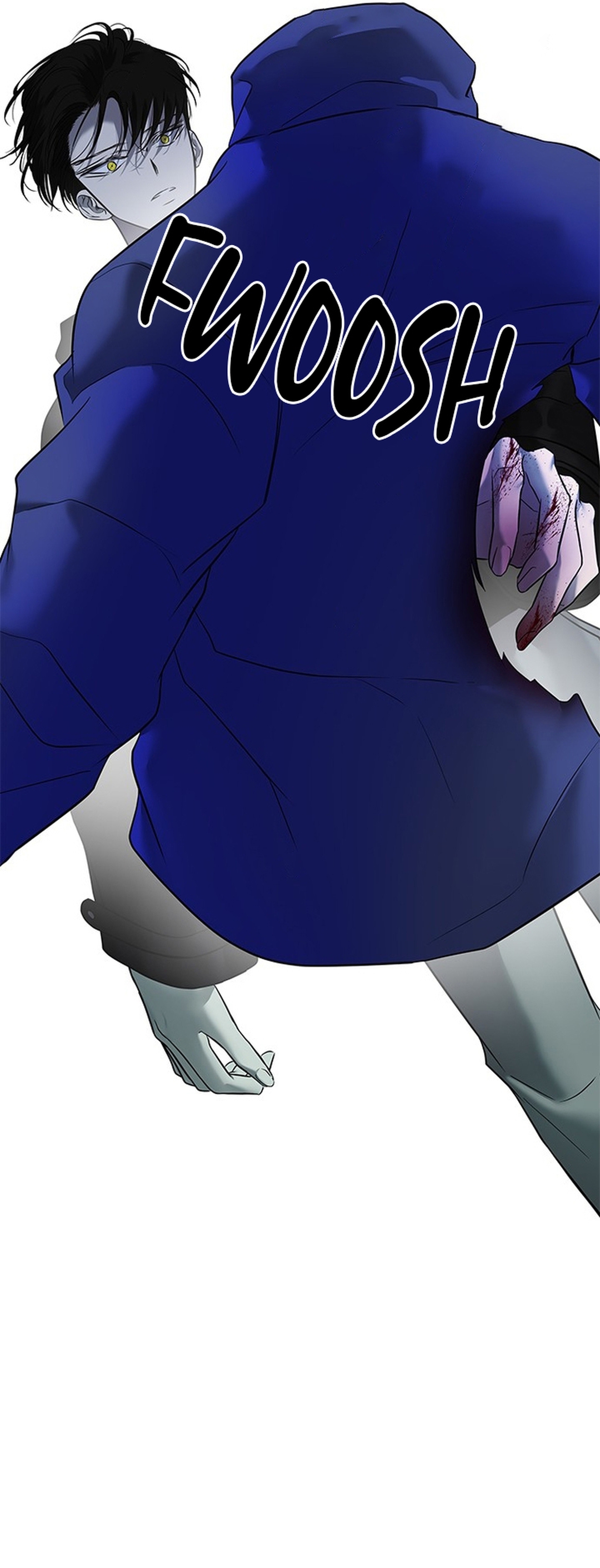 Olgami Capítulo 152 - Página 40