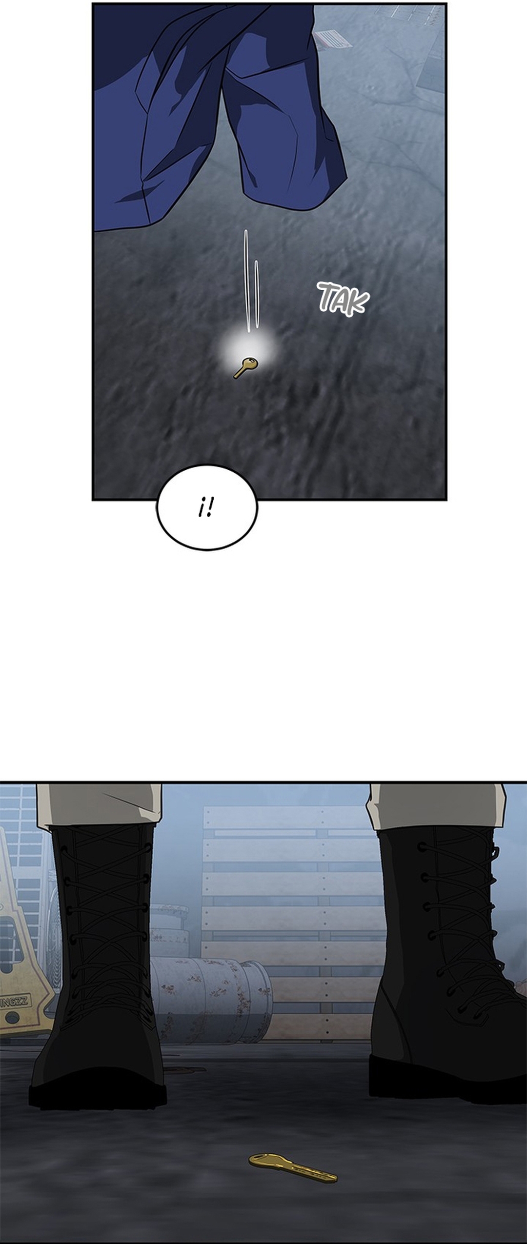 Olgami Capítulo 152 - Página 44