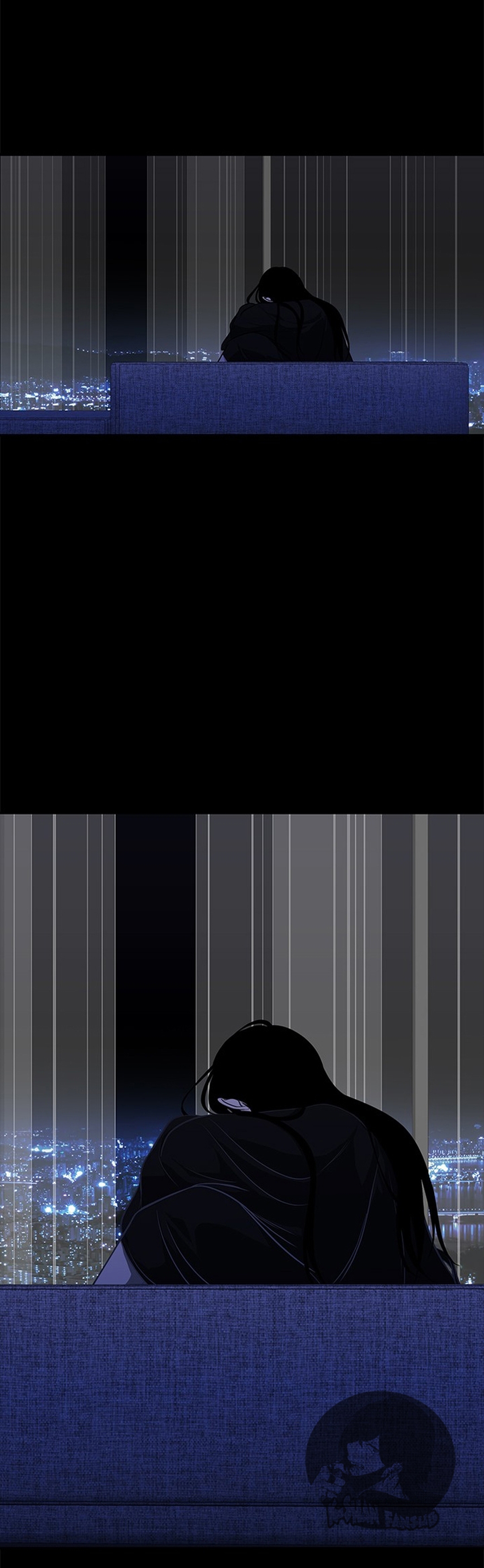 Olgami Capítulo 152 - Página 46