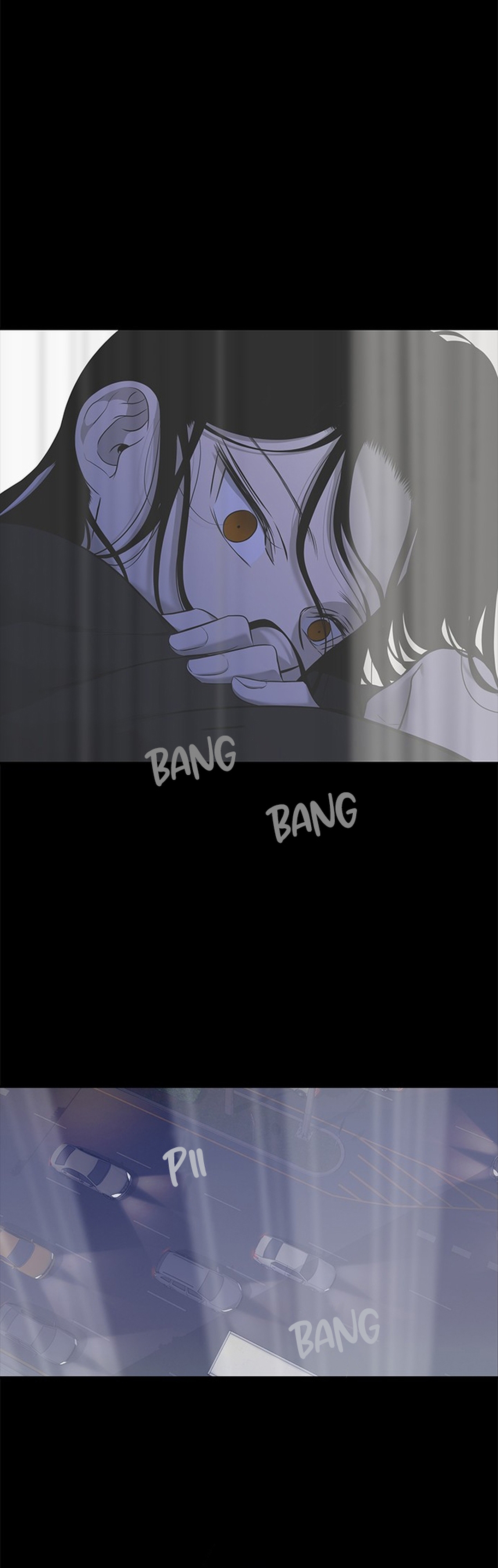 Olgami Capítulo 152 - Página 47