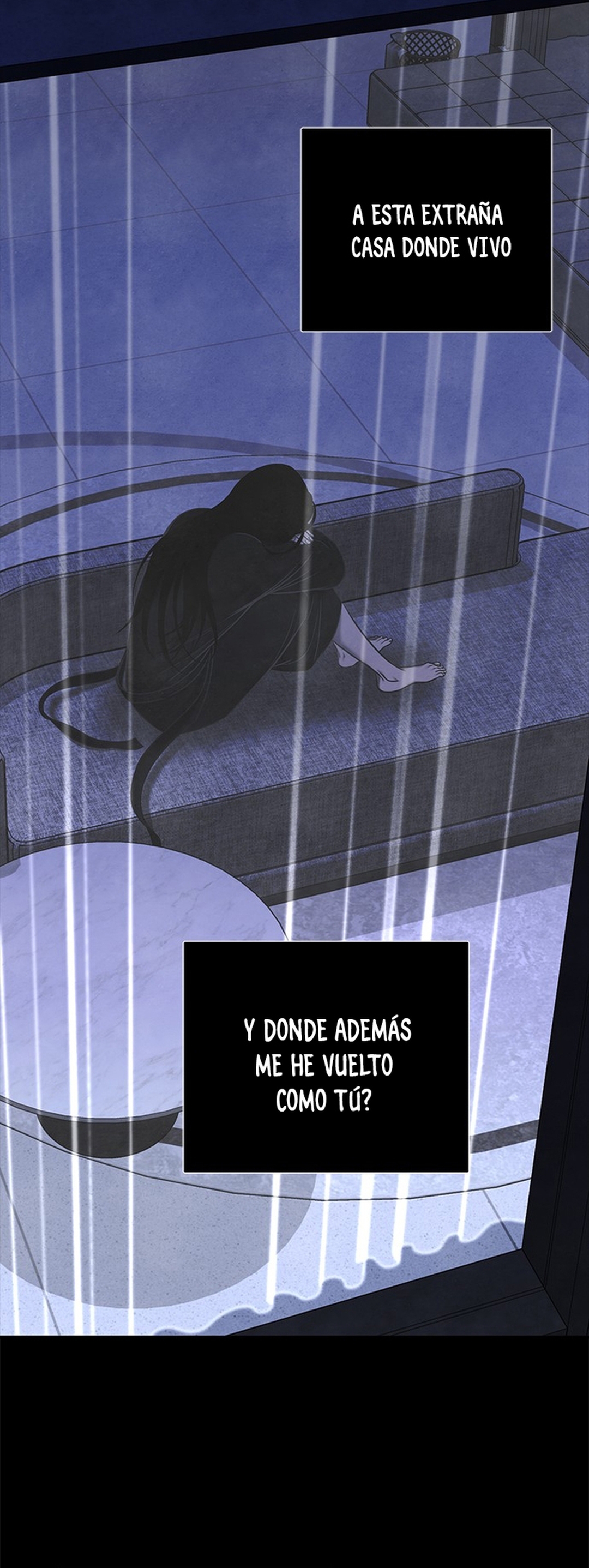 Olgami Capítulo 152 - Página 53