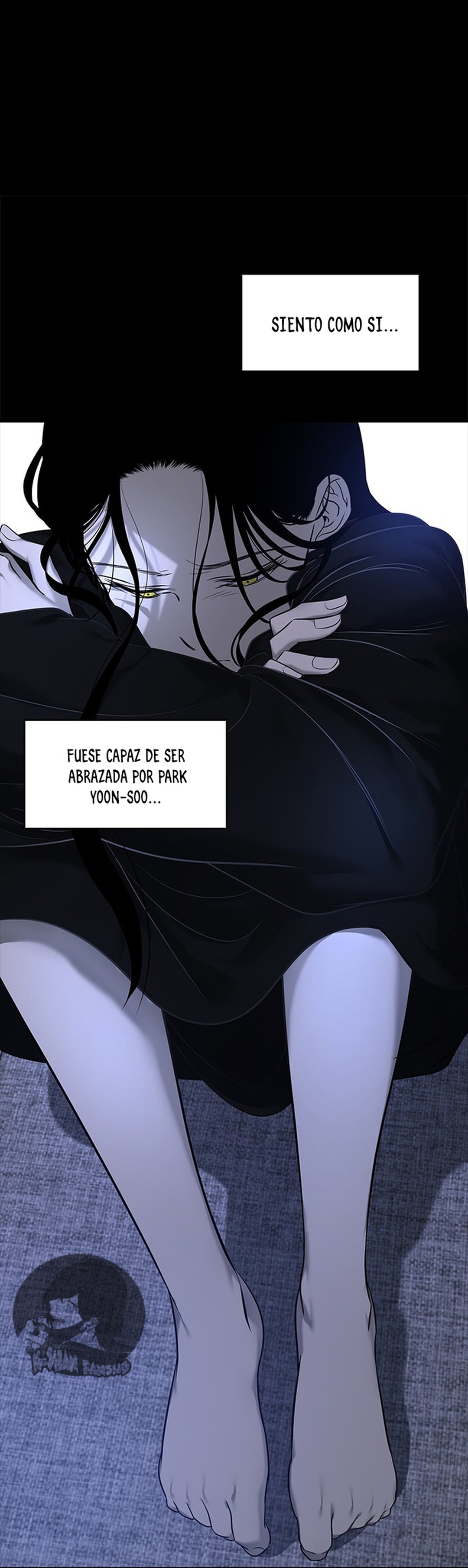 Olgami Capítulo 152 - Página 56