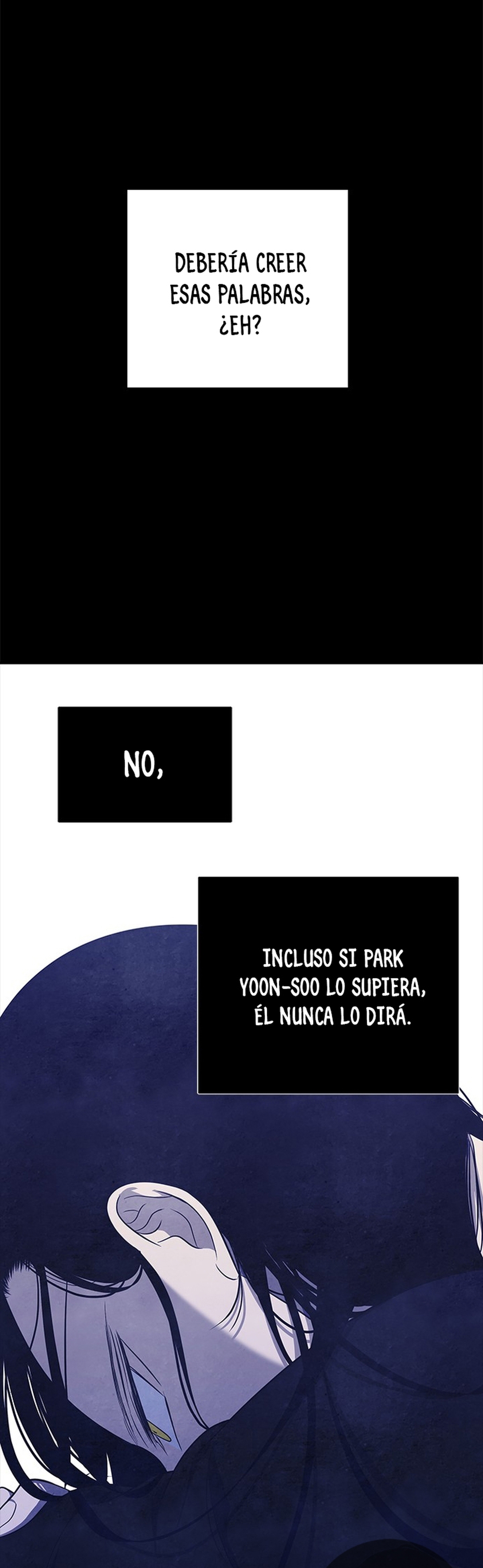 Olgami Capítulo 152 - Página 58