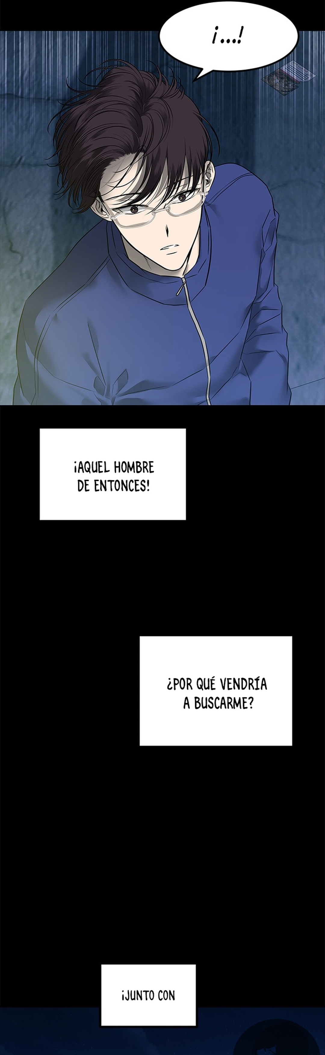 Olgami Capítulo 152 - Página 6