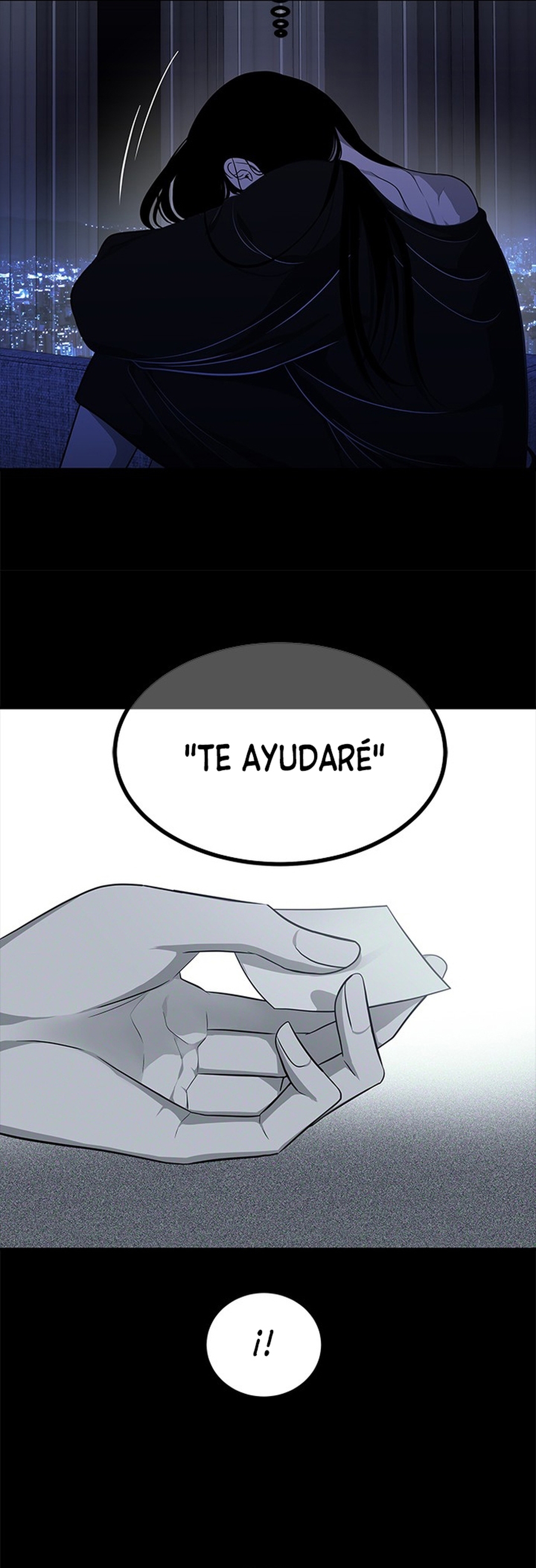 Olgami Capítulo 152 - Página 60