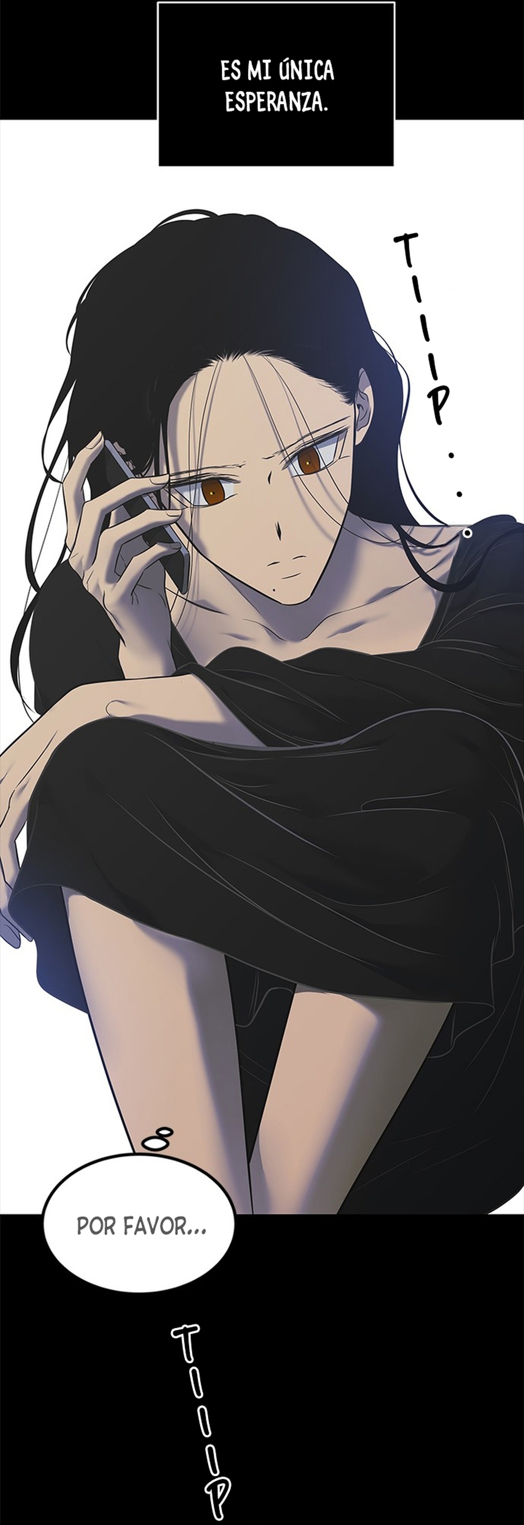 Olgami Capítulo 152 - Página 63