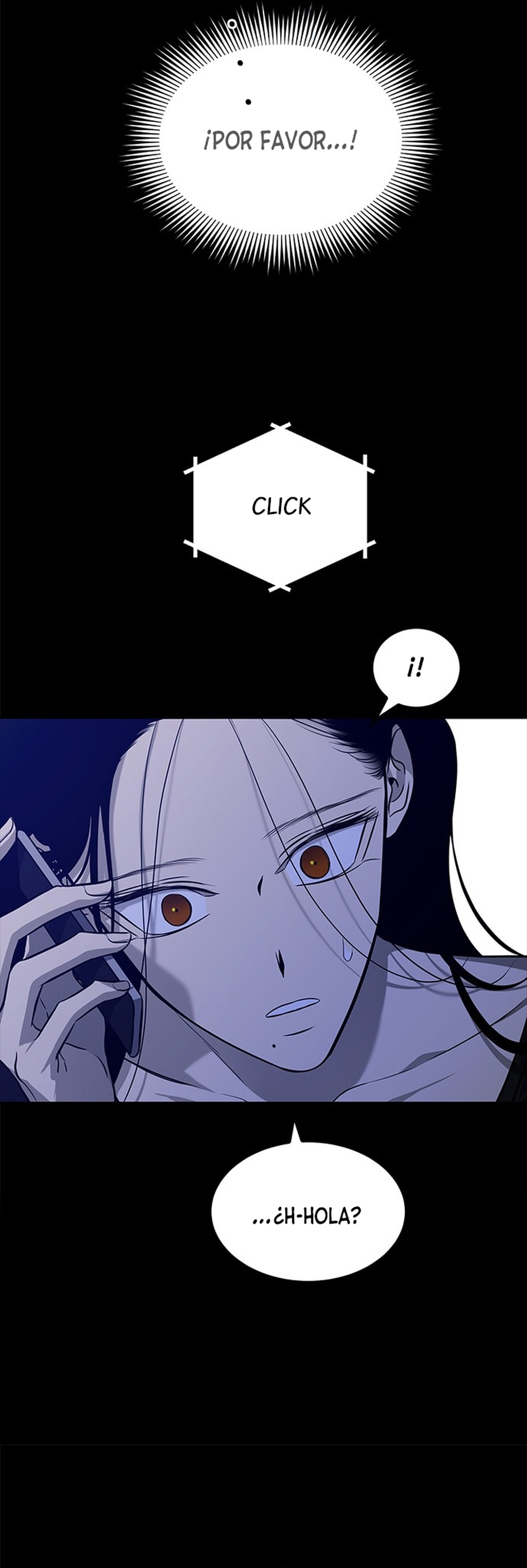 Olgami Capítulo 152 - Página 64