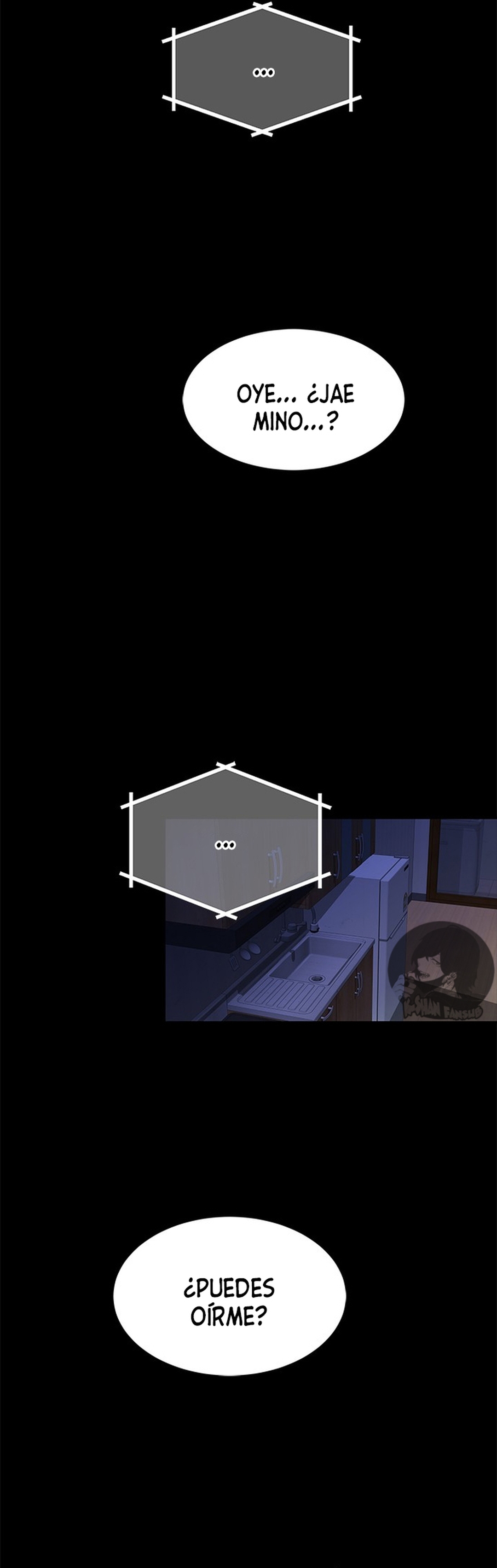 Olgami Capítulo 152 - Página 65