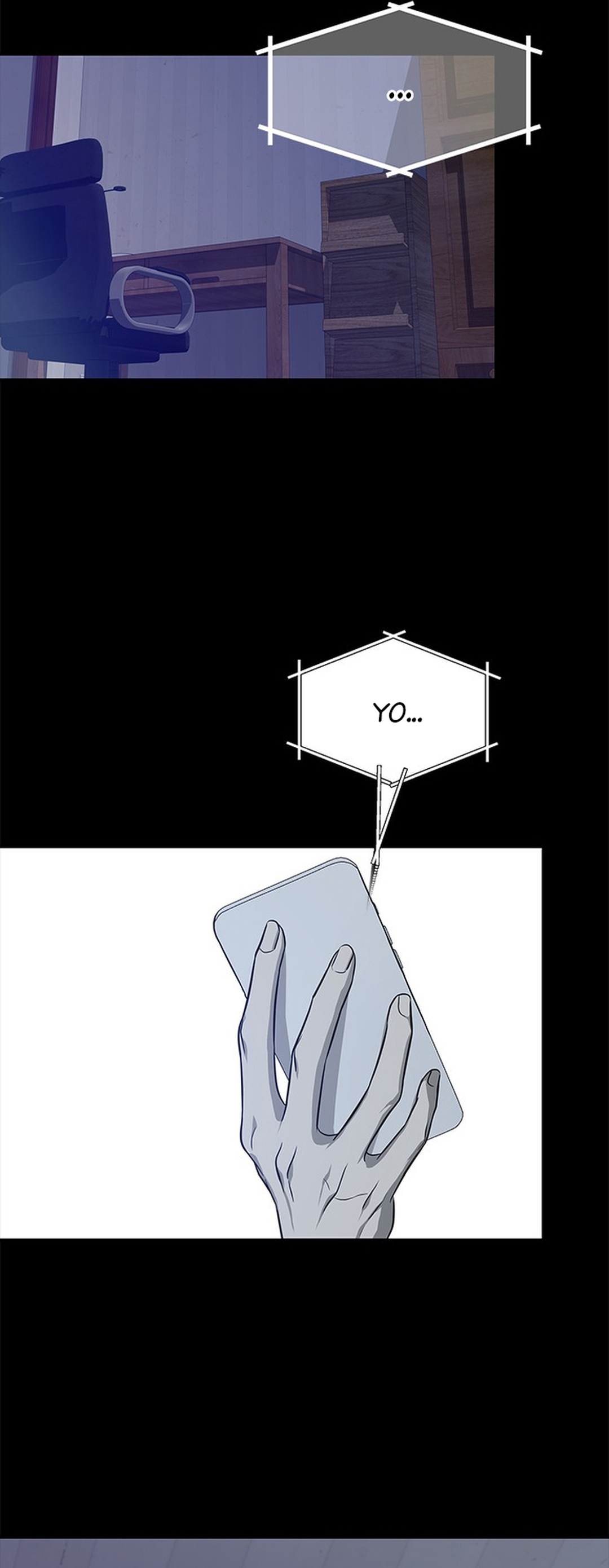 Olgami Capítulo 152 - Página 66