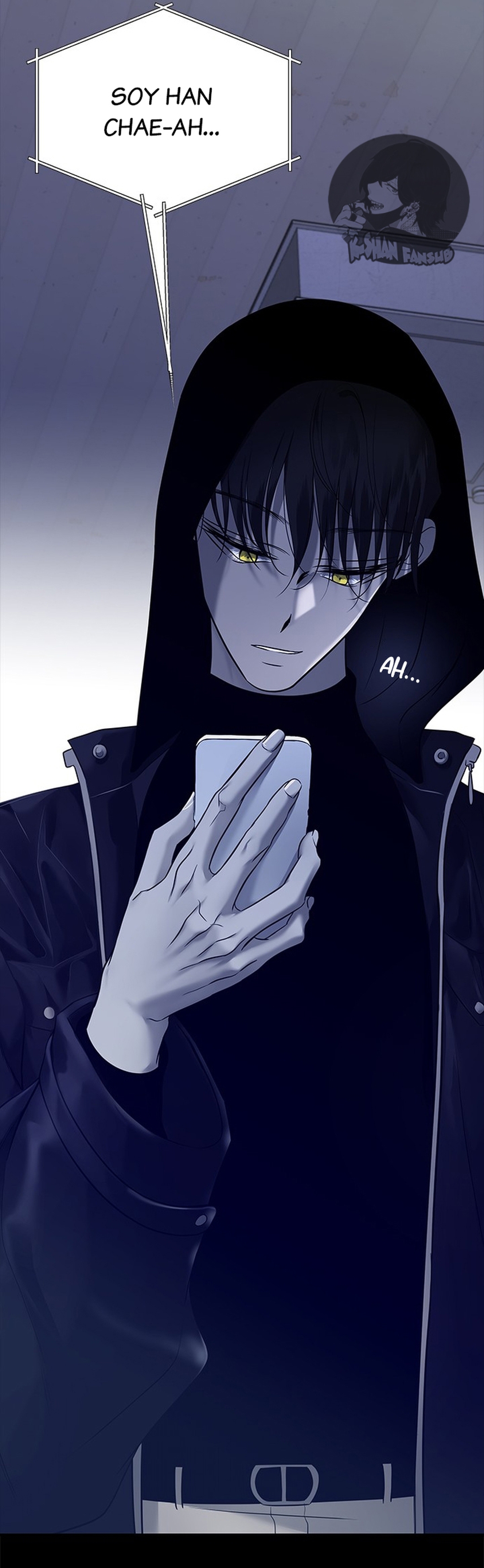 Olgami Capítulo 152 - Página 67