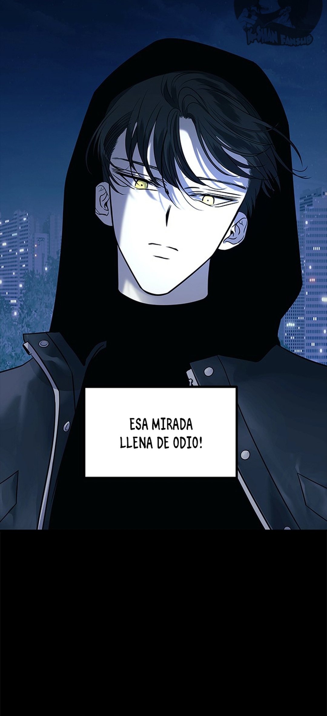 Olgami Capítulo 152 - Página 7