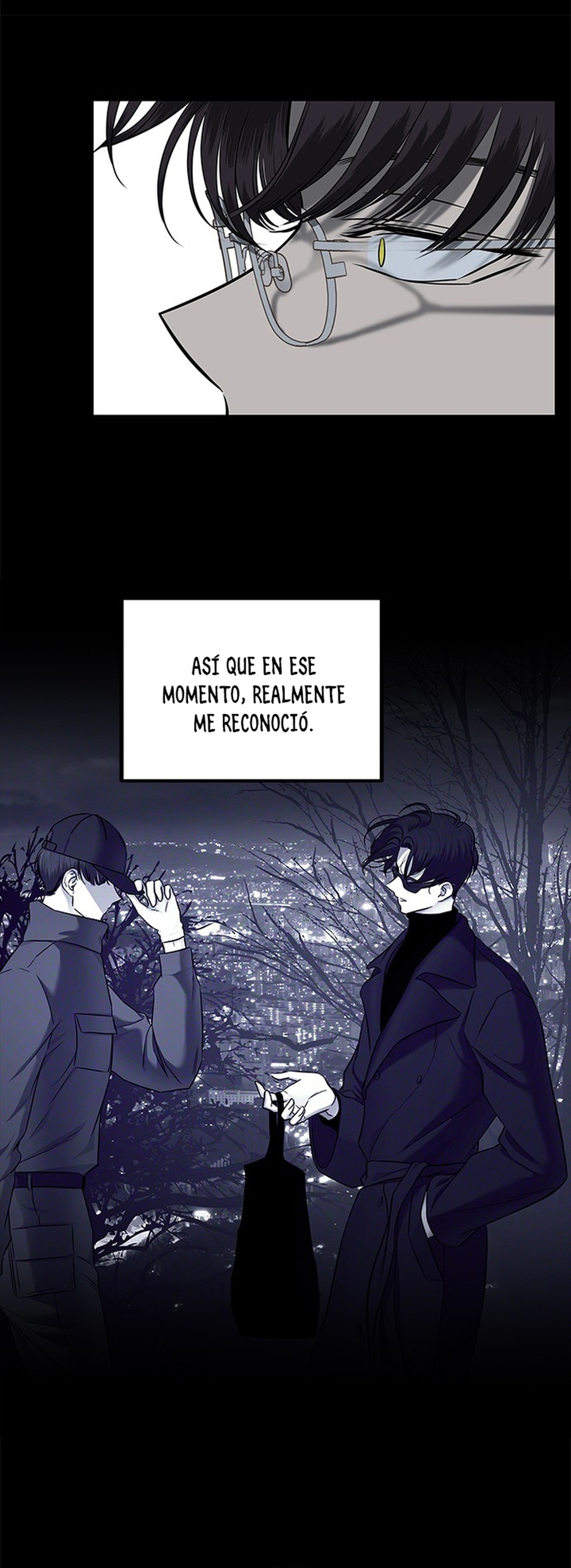 Olgami Capítulo 152 - Página 9