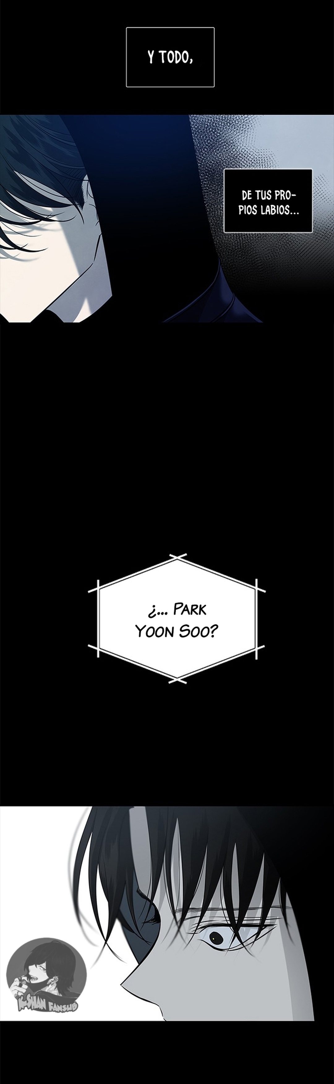 Olgami Capítulo 153 - Página 10