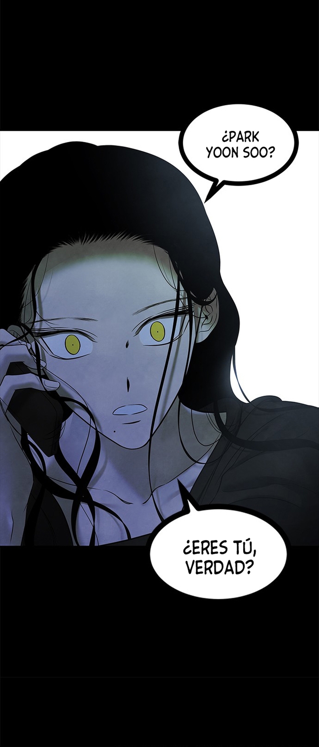 Olgami Capítulo 153 - Página 11