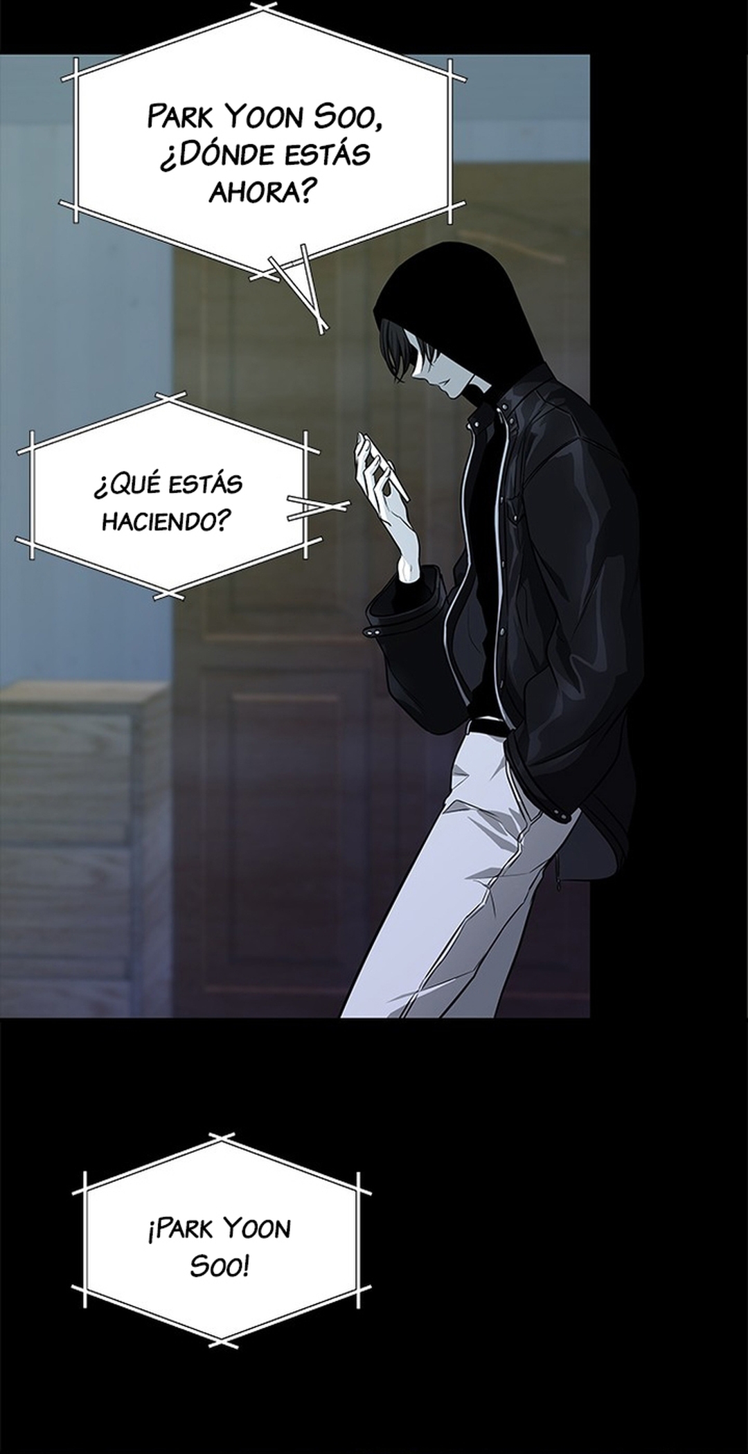 Olgami Capítulo 153 - Página 13