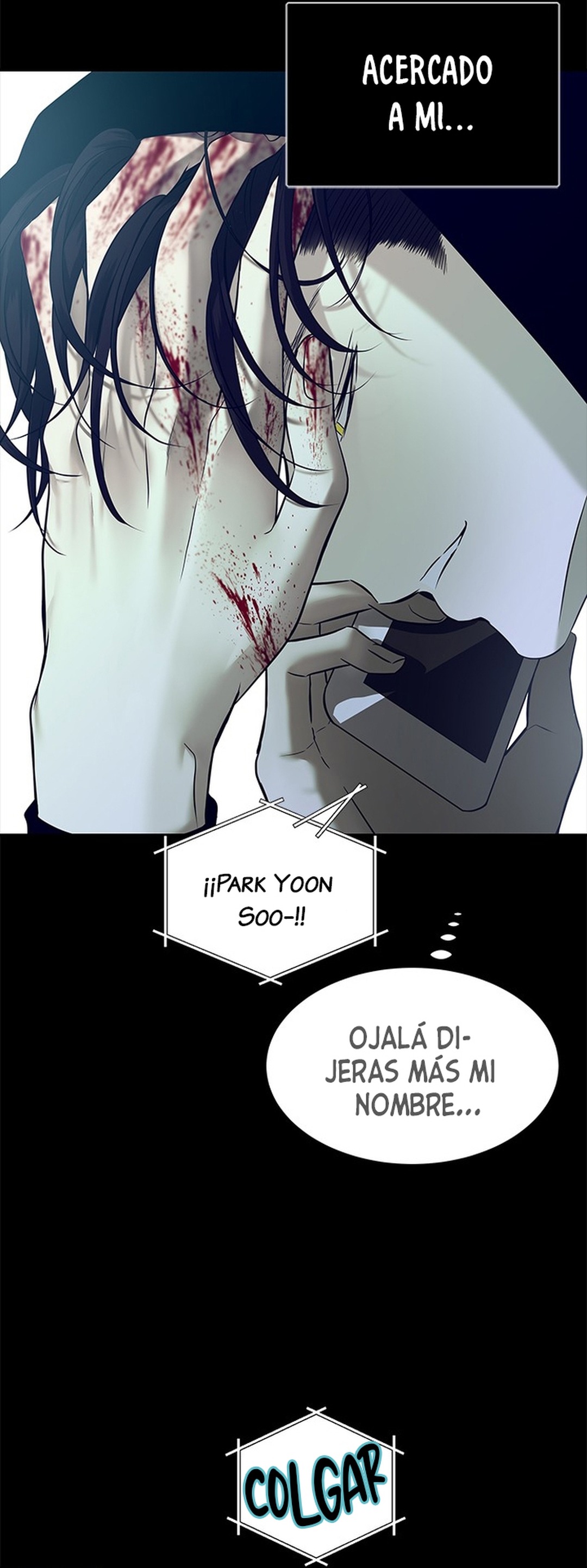 Olgami Capítulo 153 - Página 15