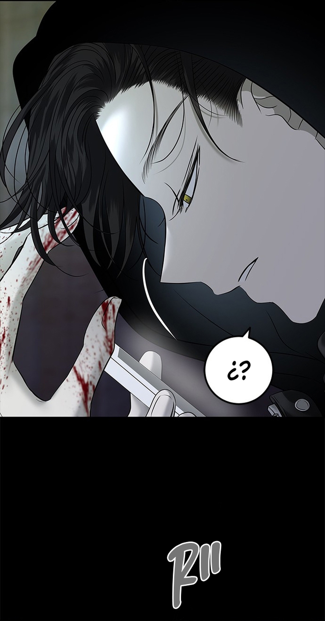 Olgami Capítulo 153 - Página 16