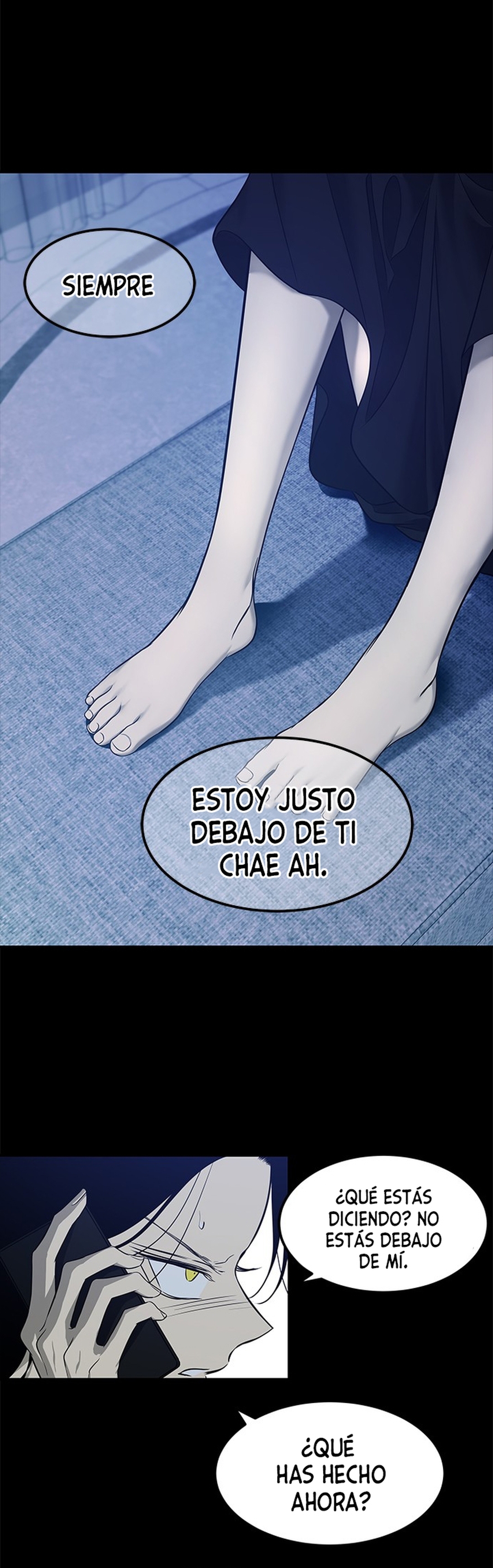 Olgami Capítulo 153 - Página 20