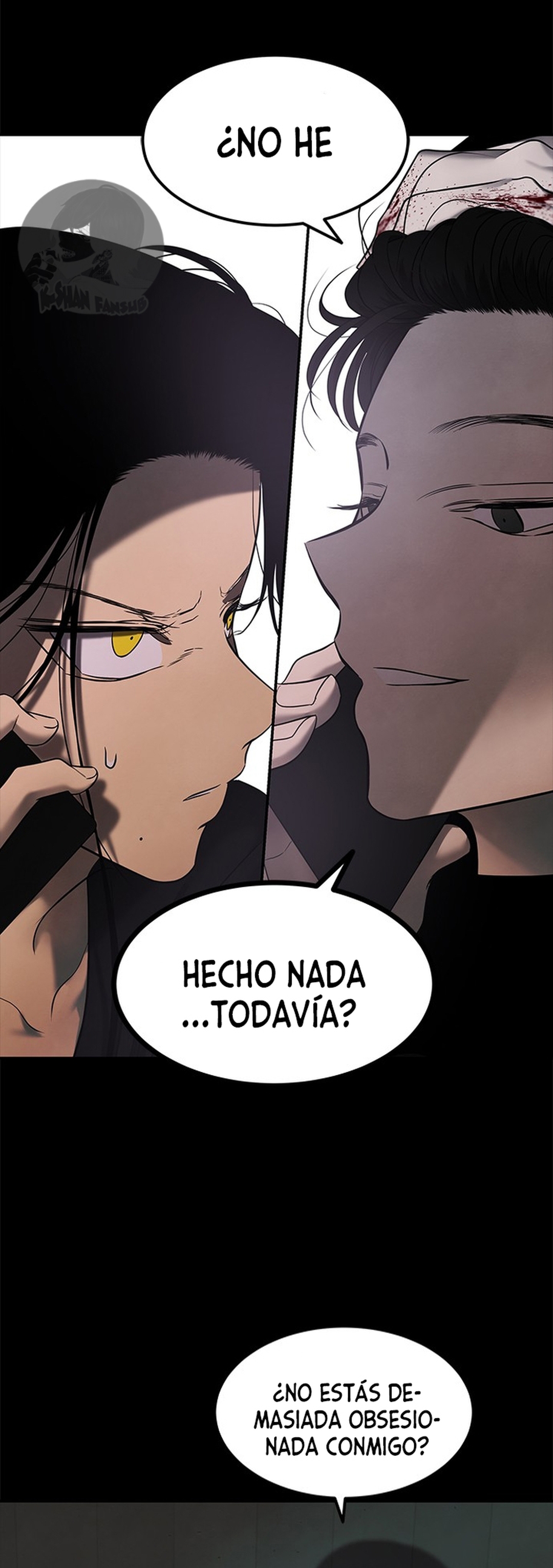 Olgami Capítulo 153 - Página 24