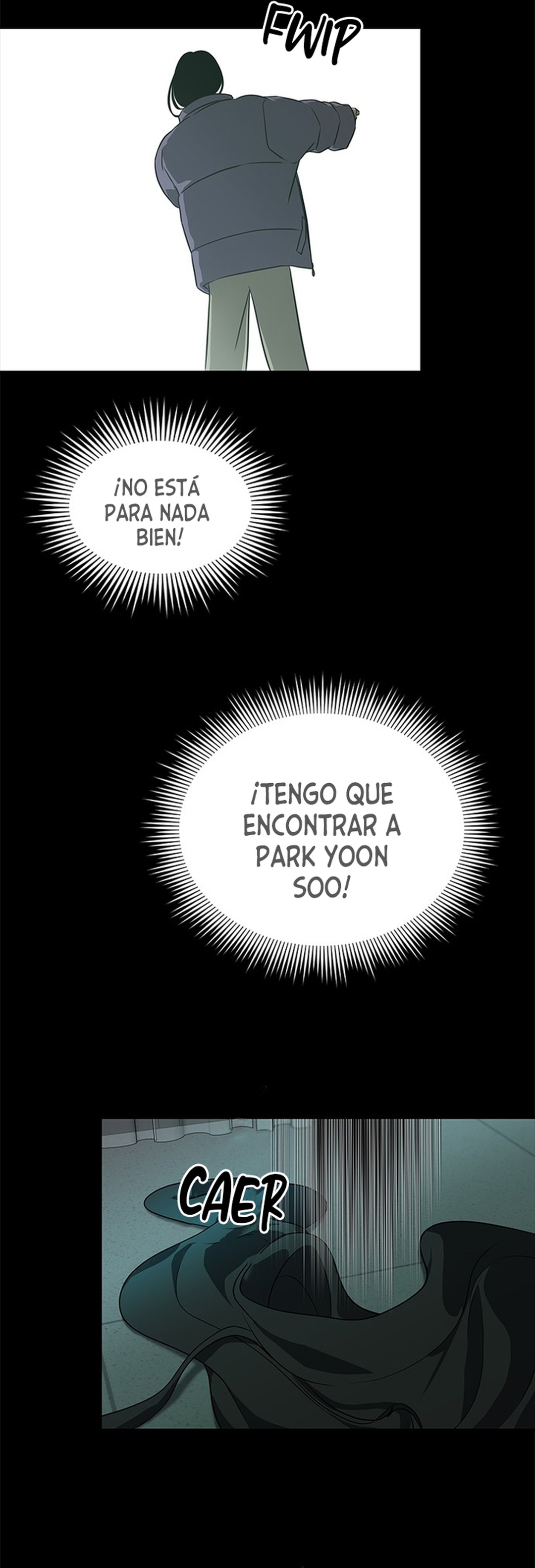 Olgami Capítulo 153 - Página 27