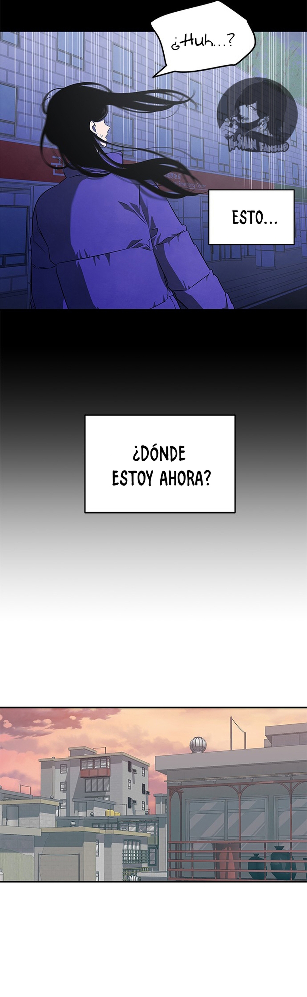 Olgami Capítulo 153 - Página 29