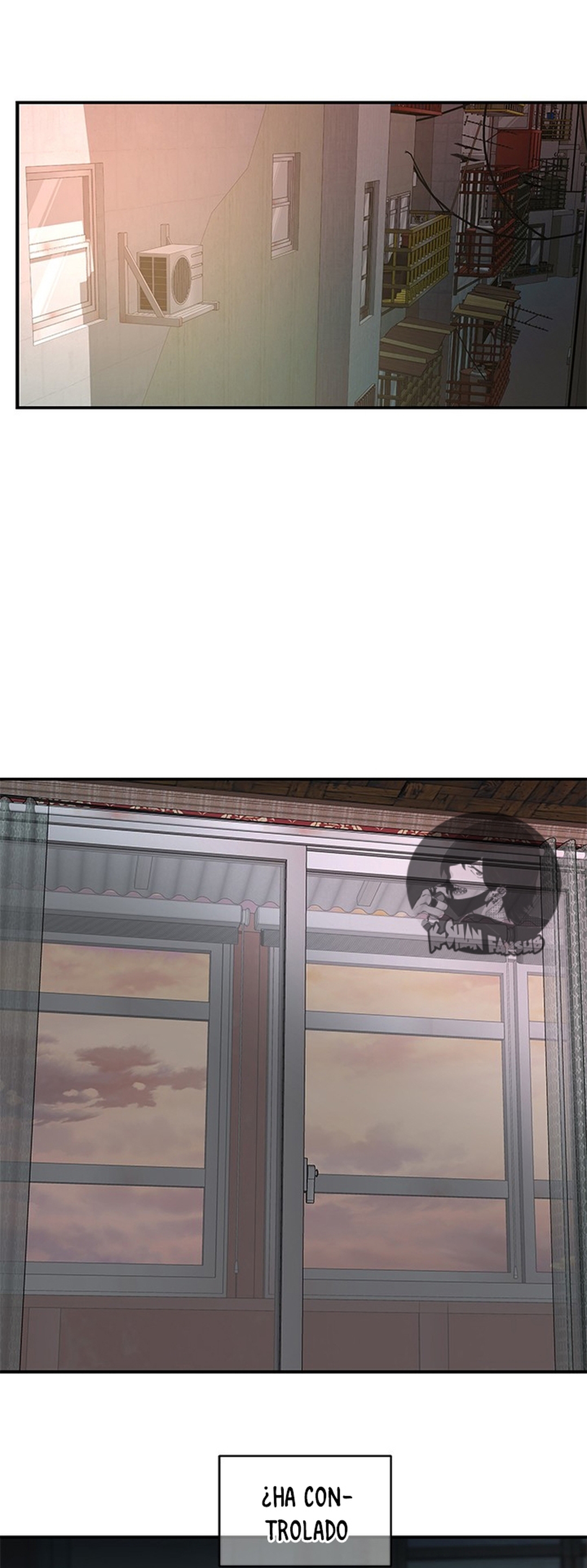 Olgami Capítulo 153 - Página 30