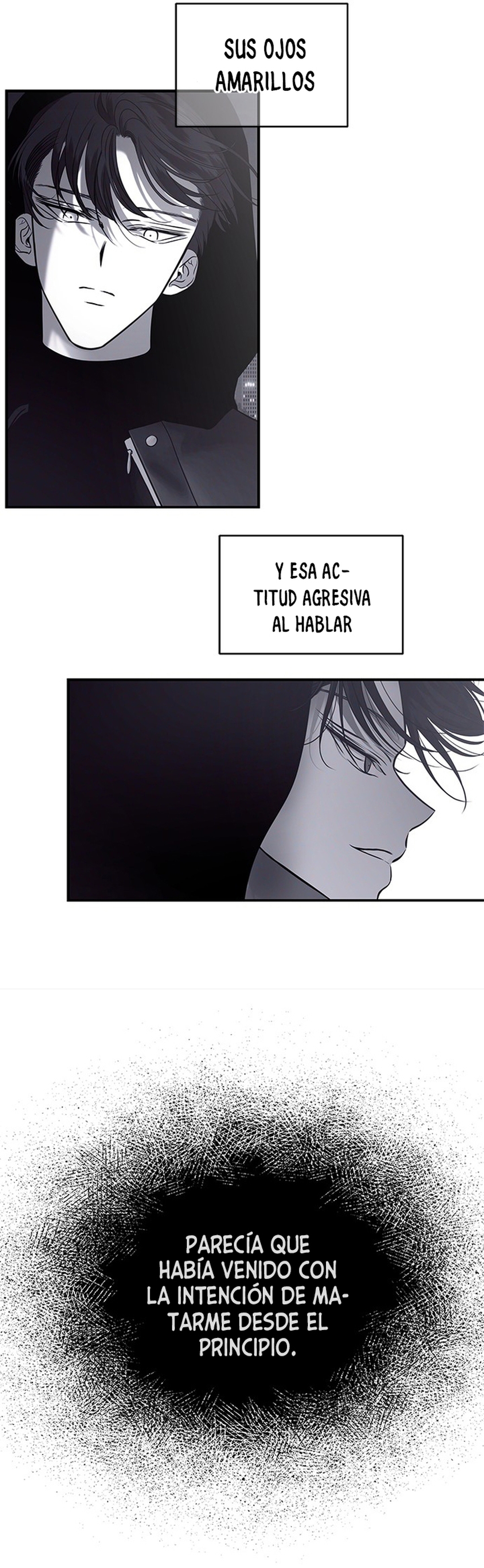 Olgami Capítulo 153 - Página 32