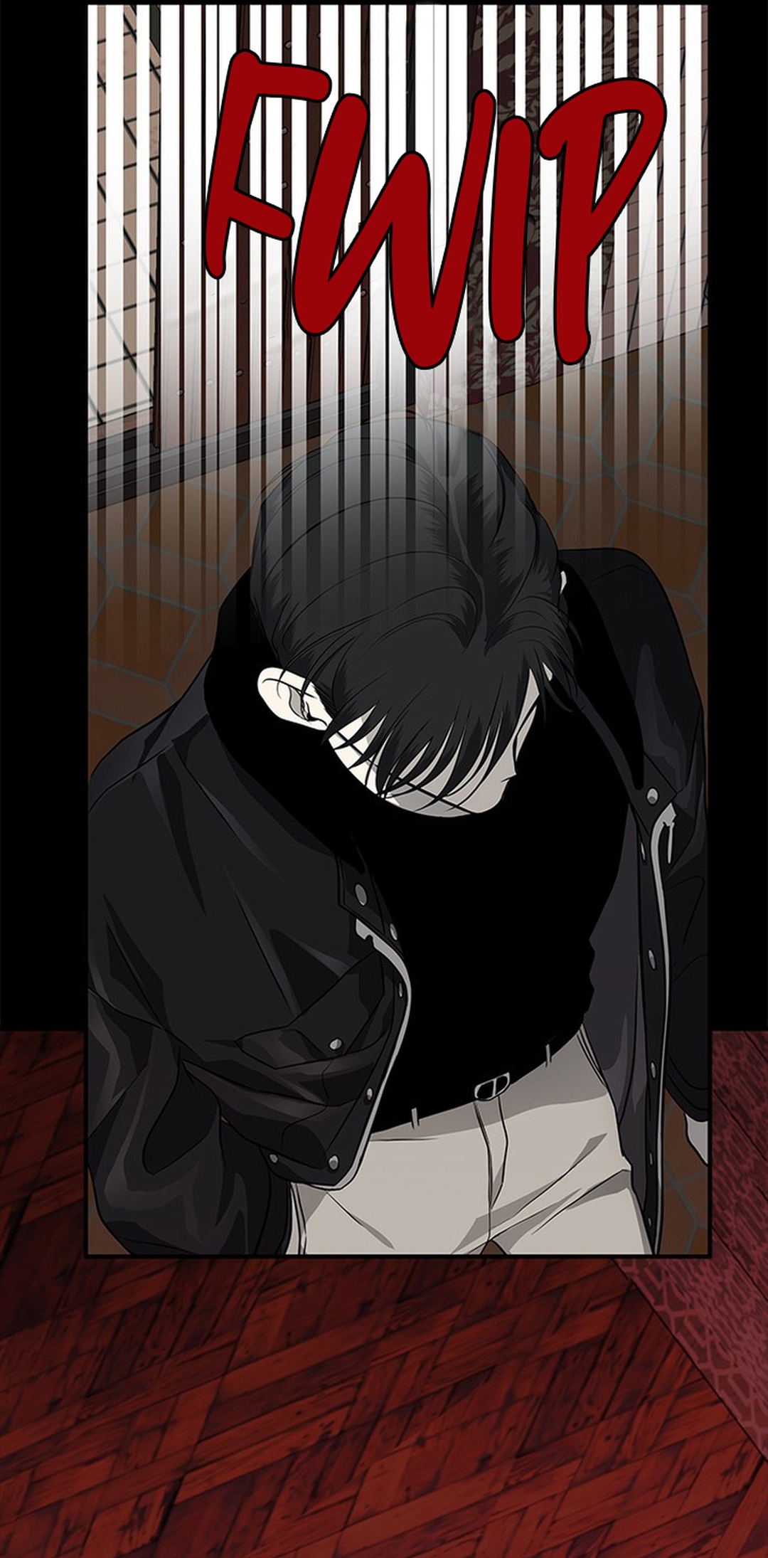 Olgami Capítulo 153 - Página 36