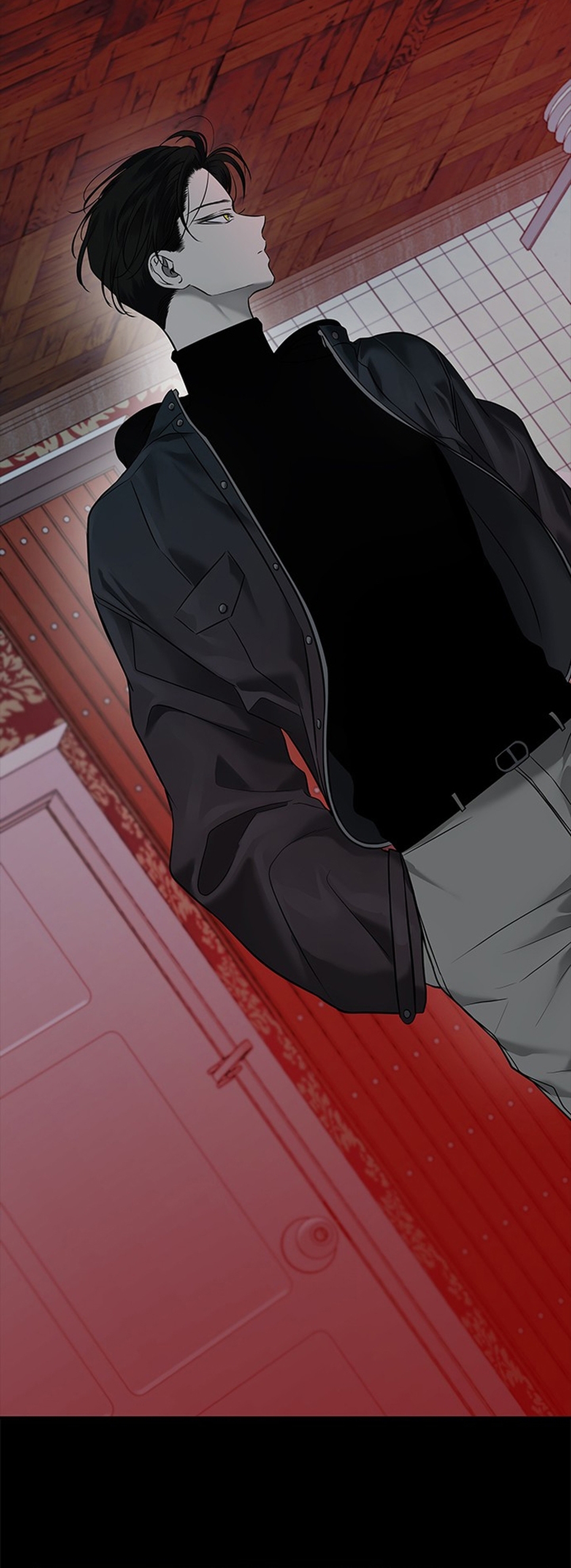 Olgami Capítulo 153 - Página 37