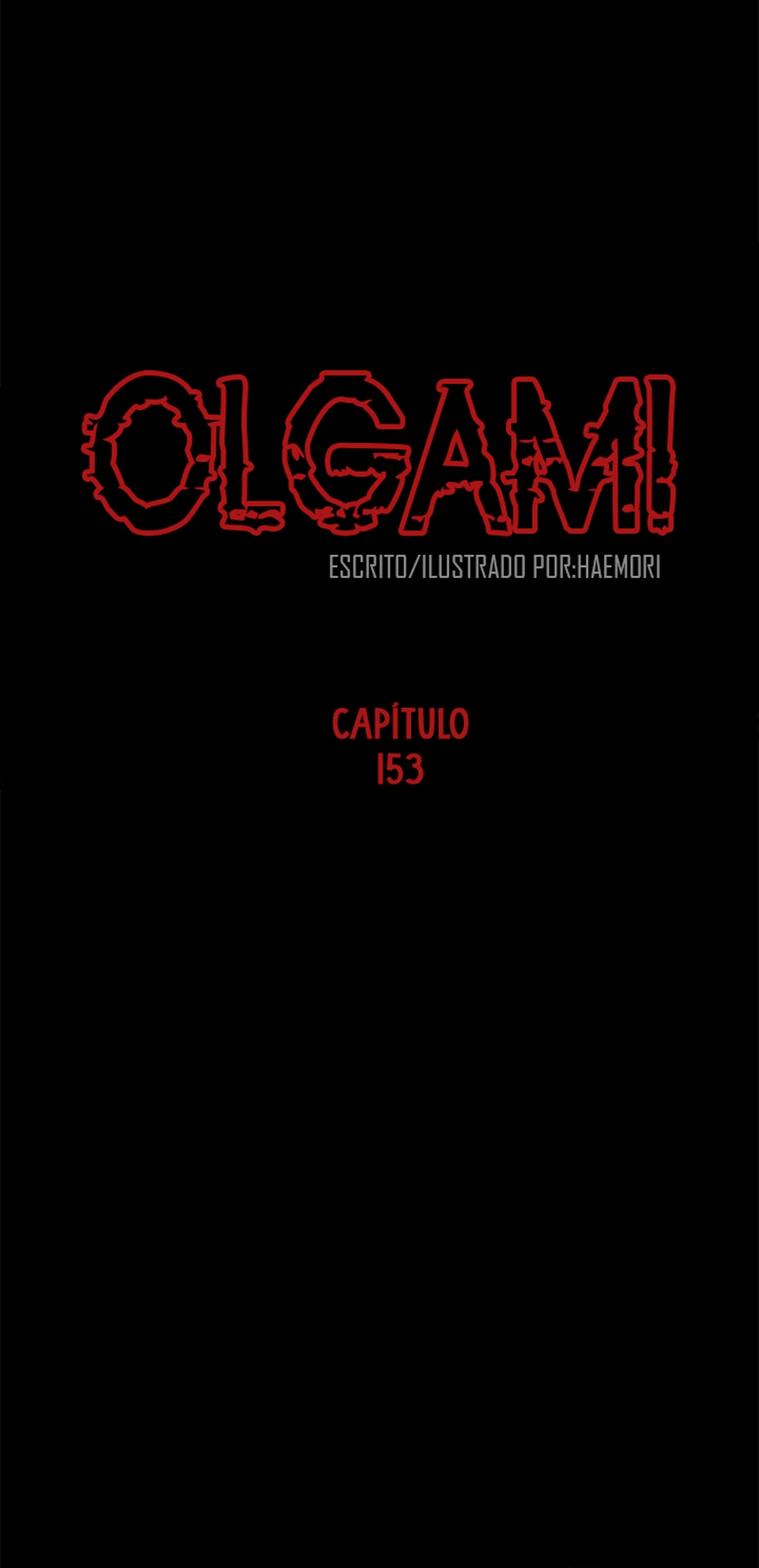 Olgami Capítulo 153 - Página 4