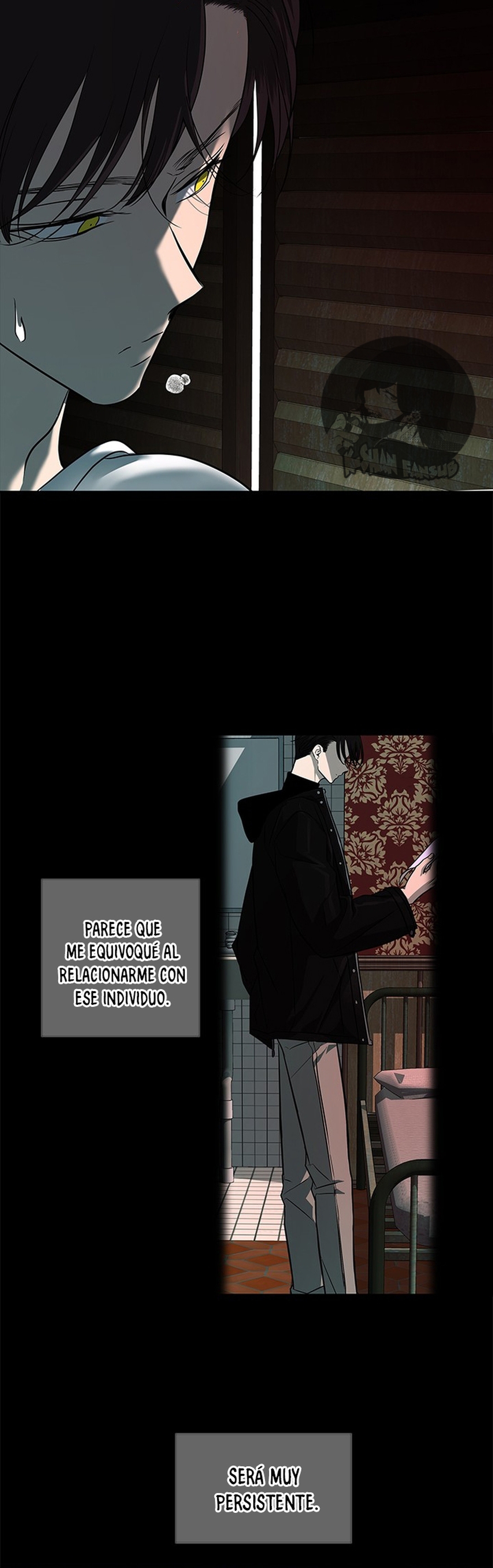 Olgami Capítulo 153 - Página 41