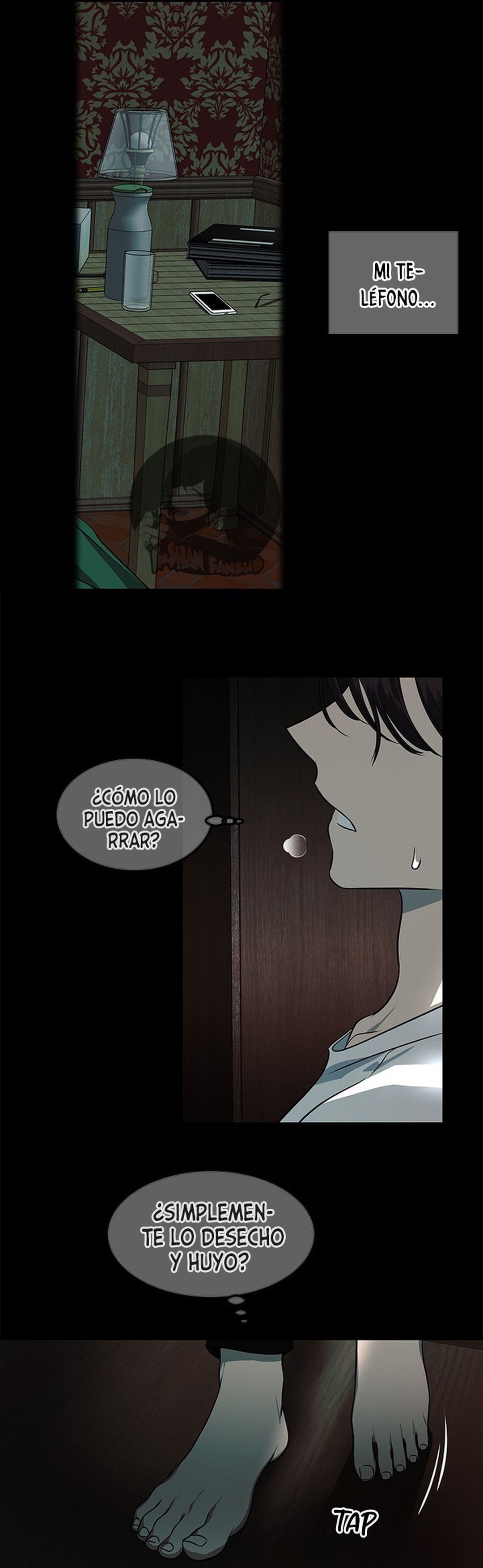 Olgami Capítulo 153 - Página 43