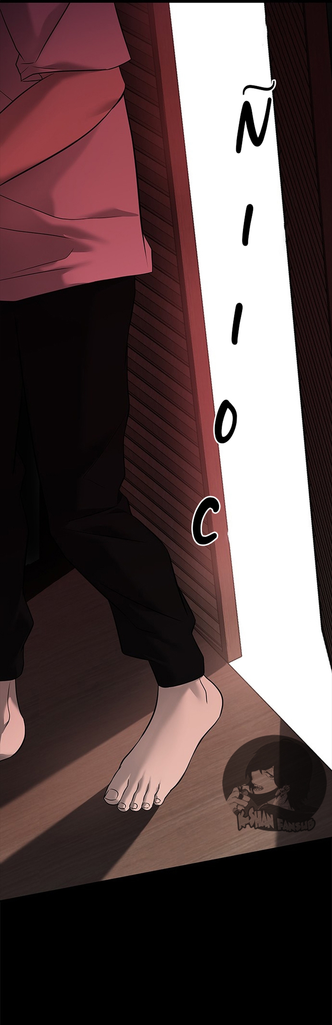 Olgami Capítulo 153 - Página 45