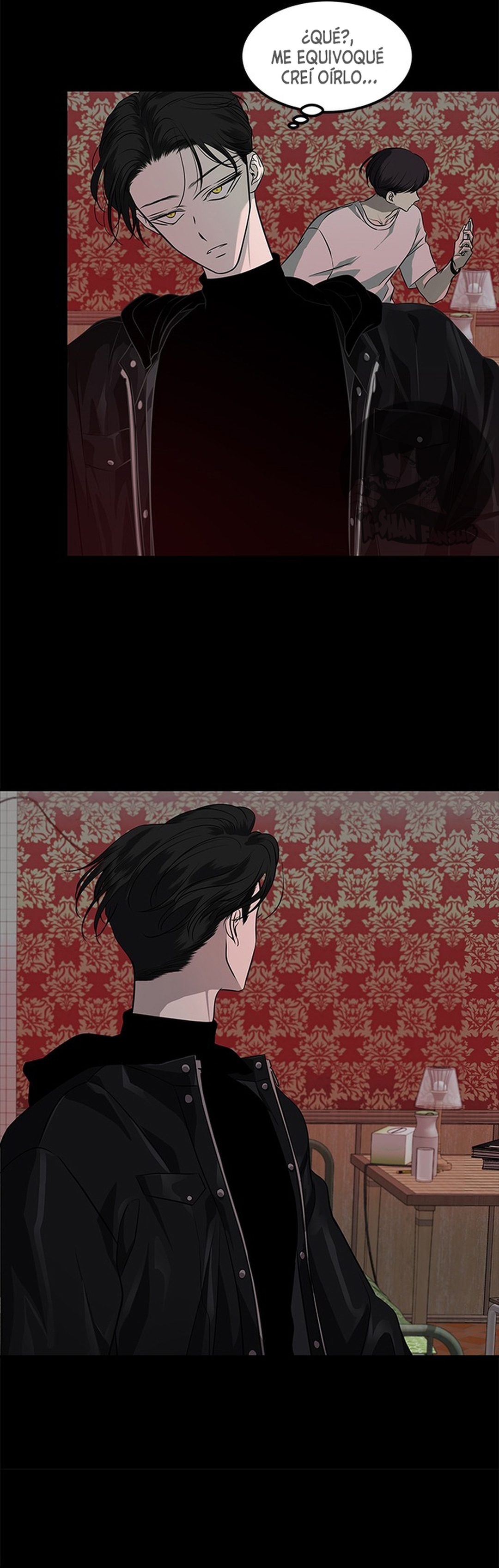 Olgami Capítulo 153 - Página 50