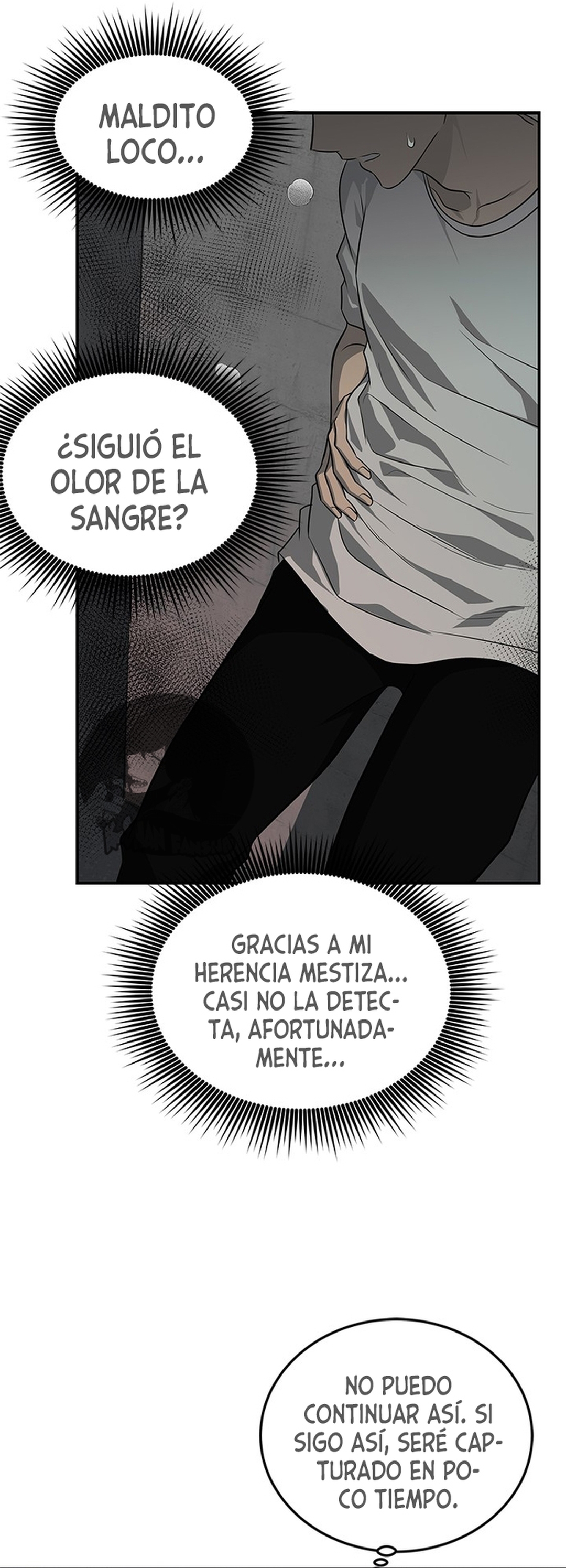 Olgami Capítulo 153 - Página 52