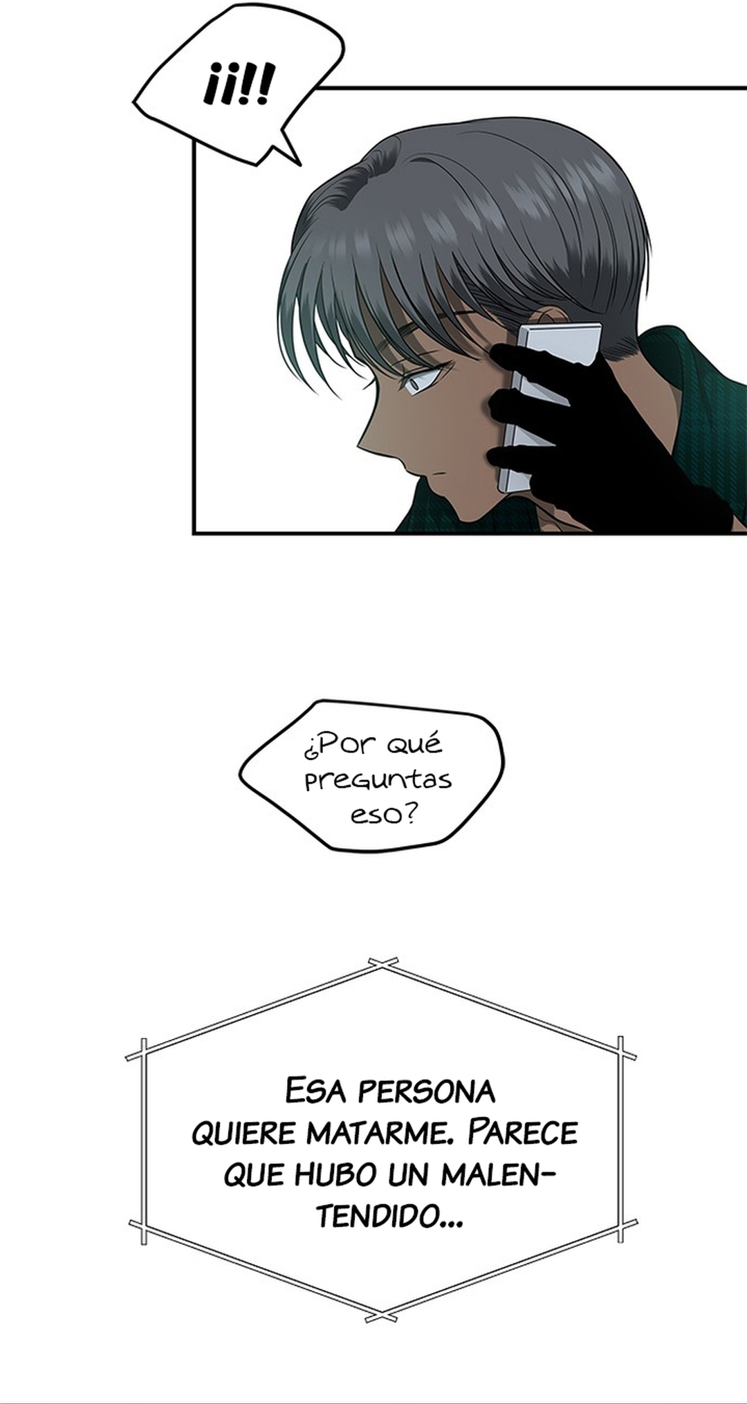 Olgami Capítulo 153 - Página 55