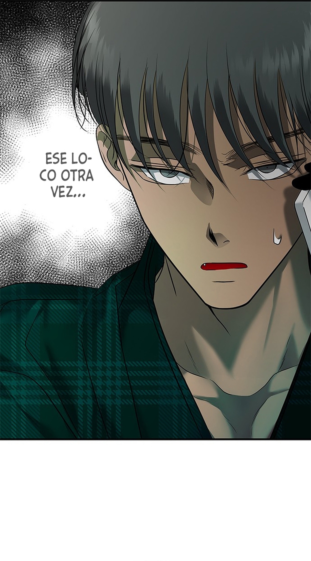 Olgami Capítulo 153 - Página 56