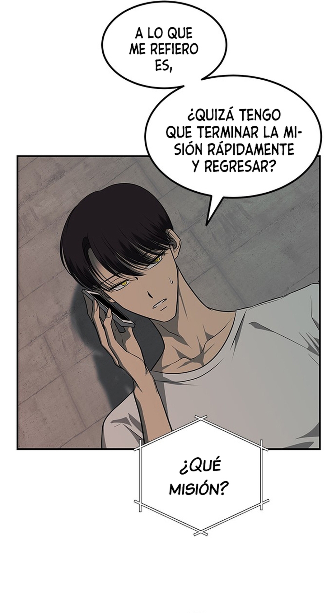 Olgami Capítulo 153 - Página 57