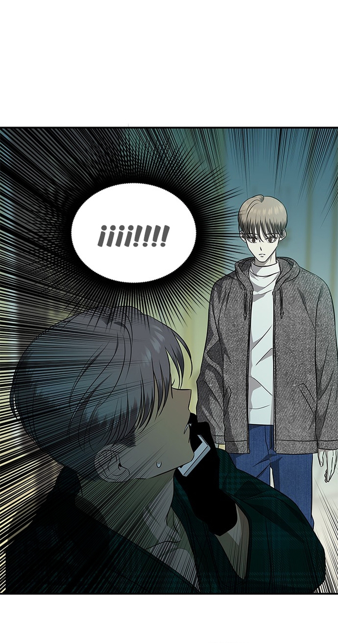 Olgami Capítulo 153 - Página 60