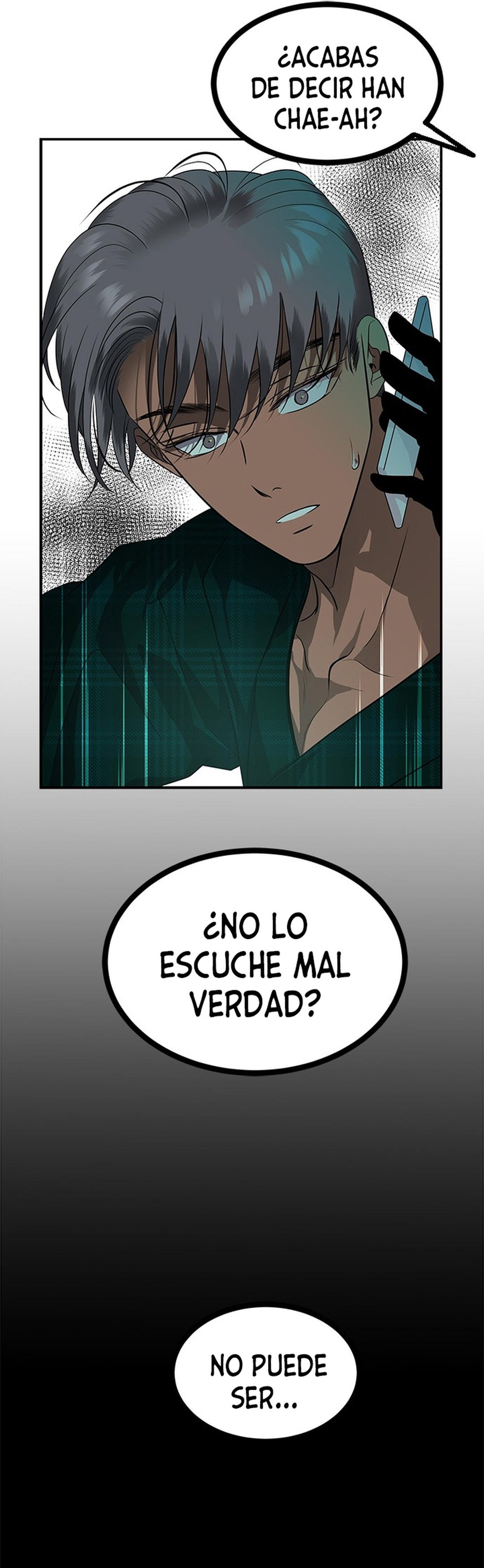 Olgami Capítulo 153 - Página 61