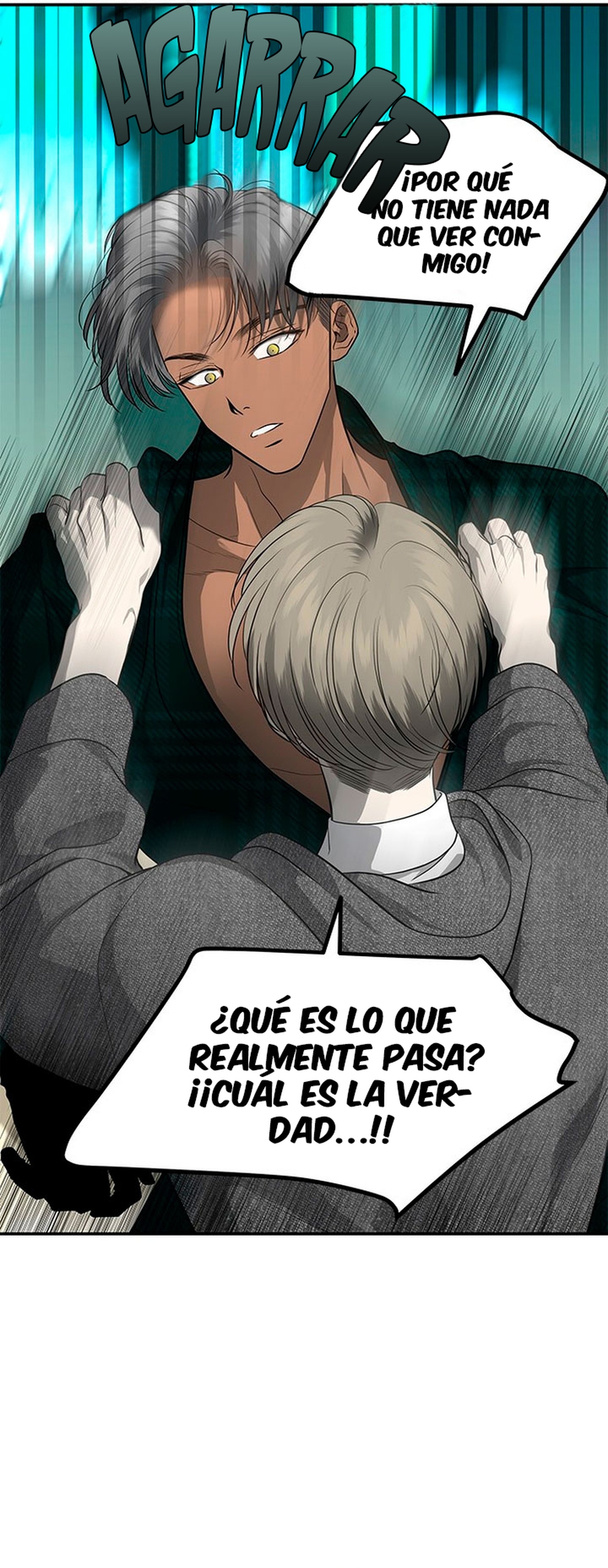 Olgami Capítulo 154 - Página 10