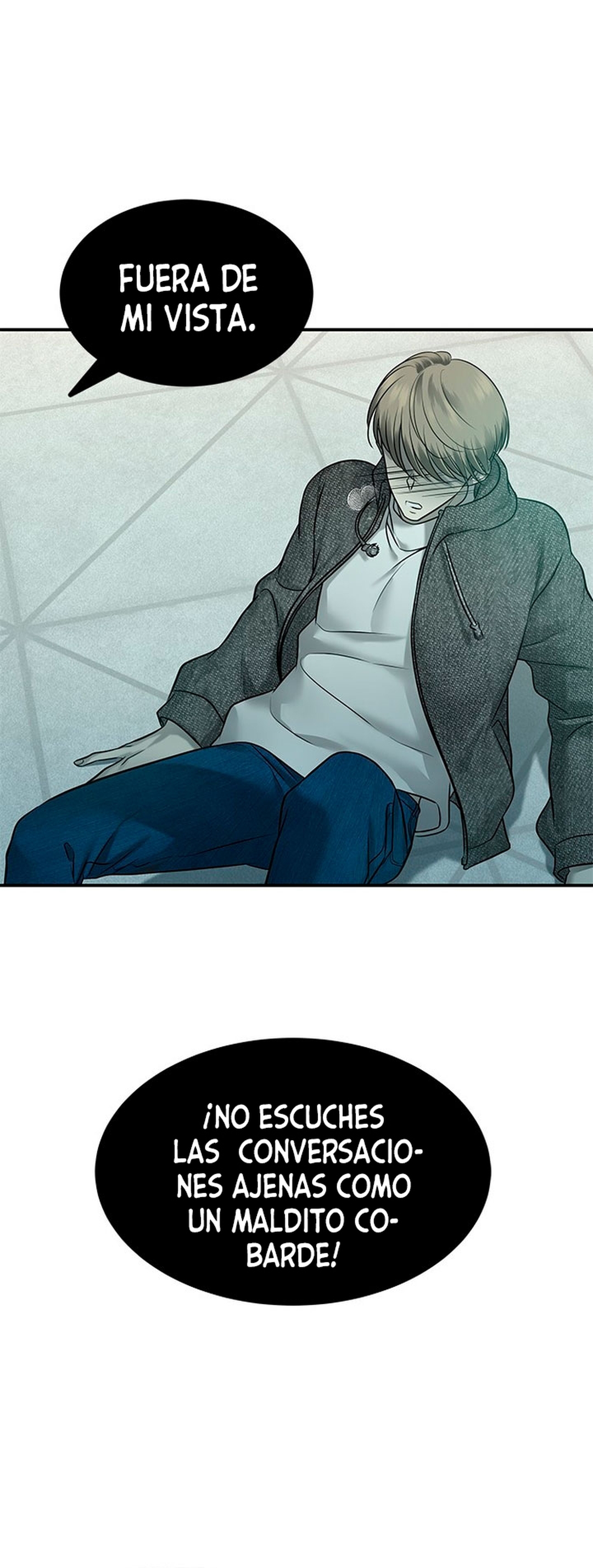 Olgami Capítulo 154 - Página 12