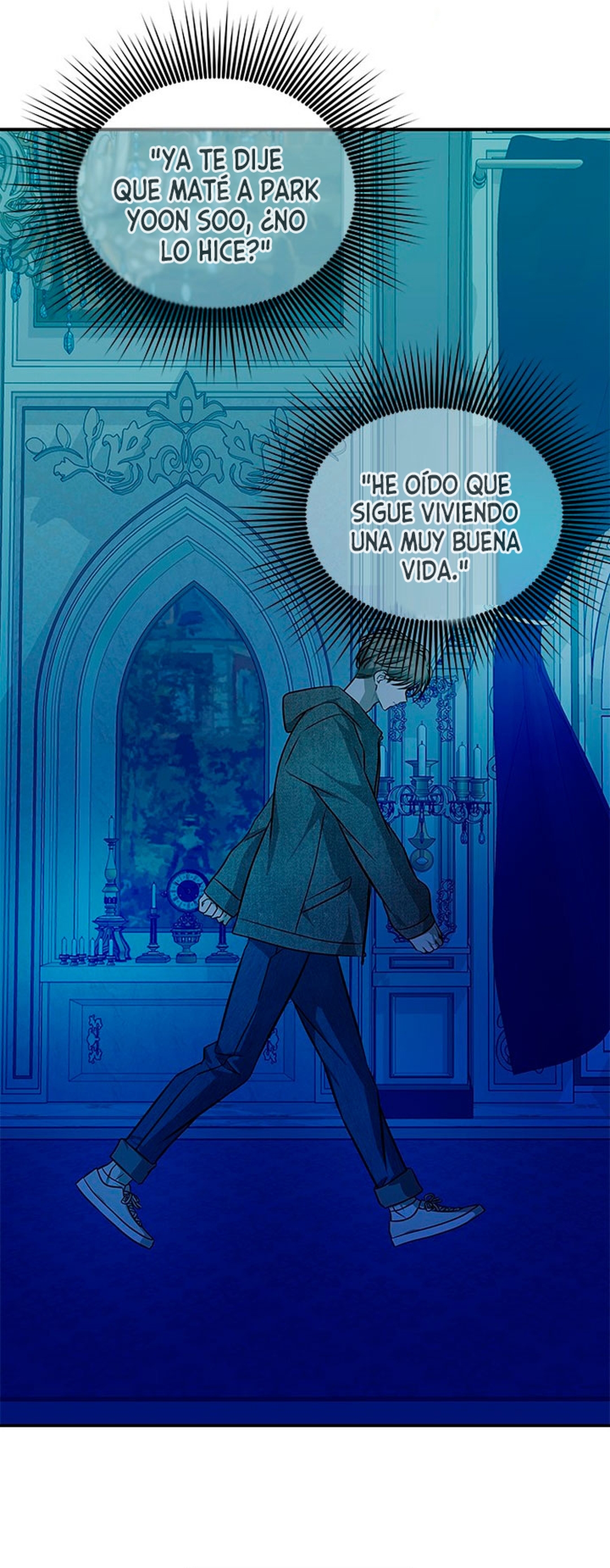 Olgami Capítulo 154 - Página 14