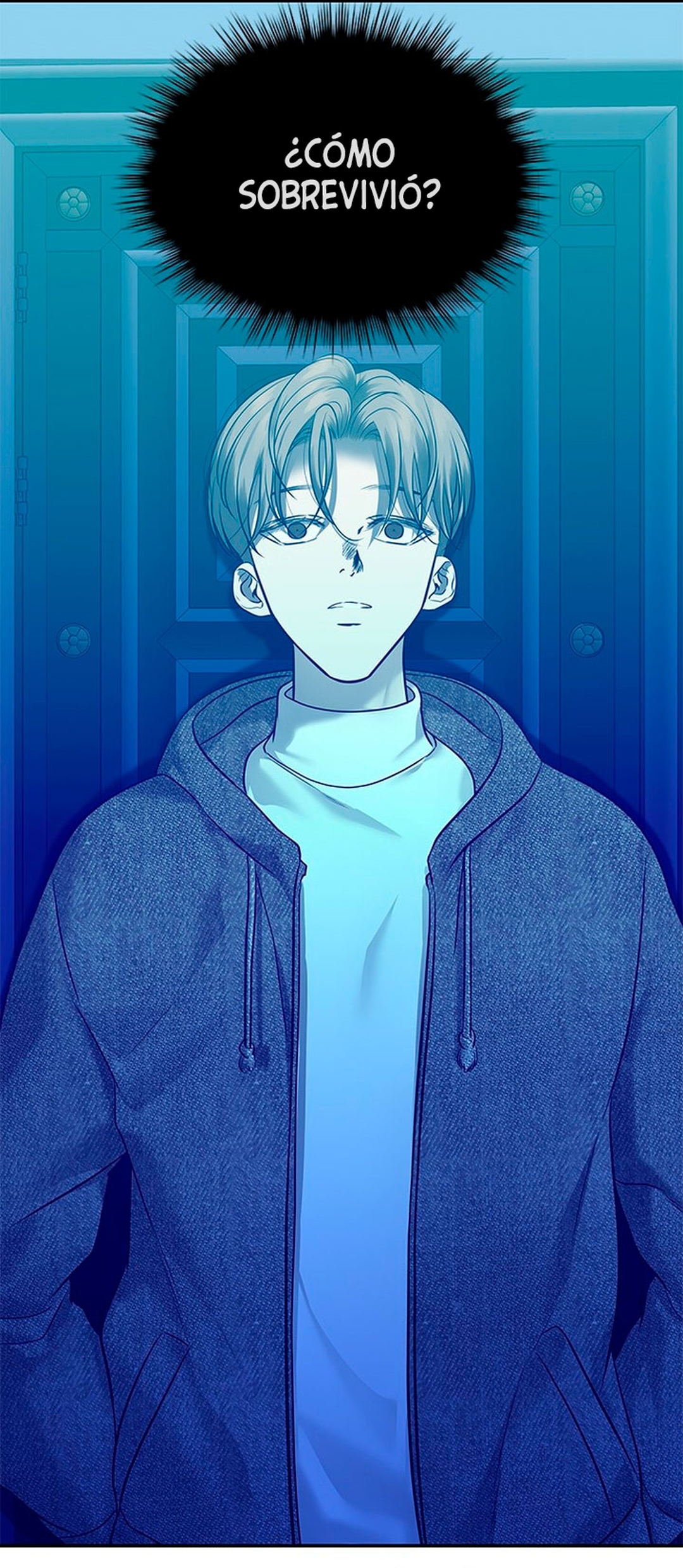 Olgami Capítulo 154 - Página 16